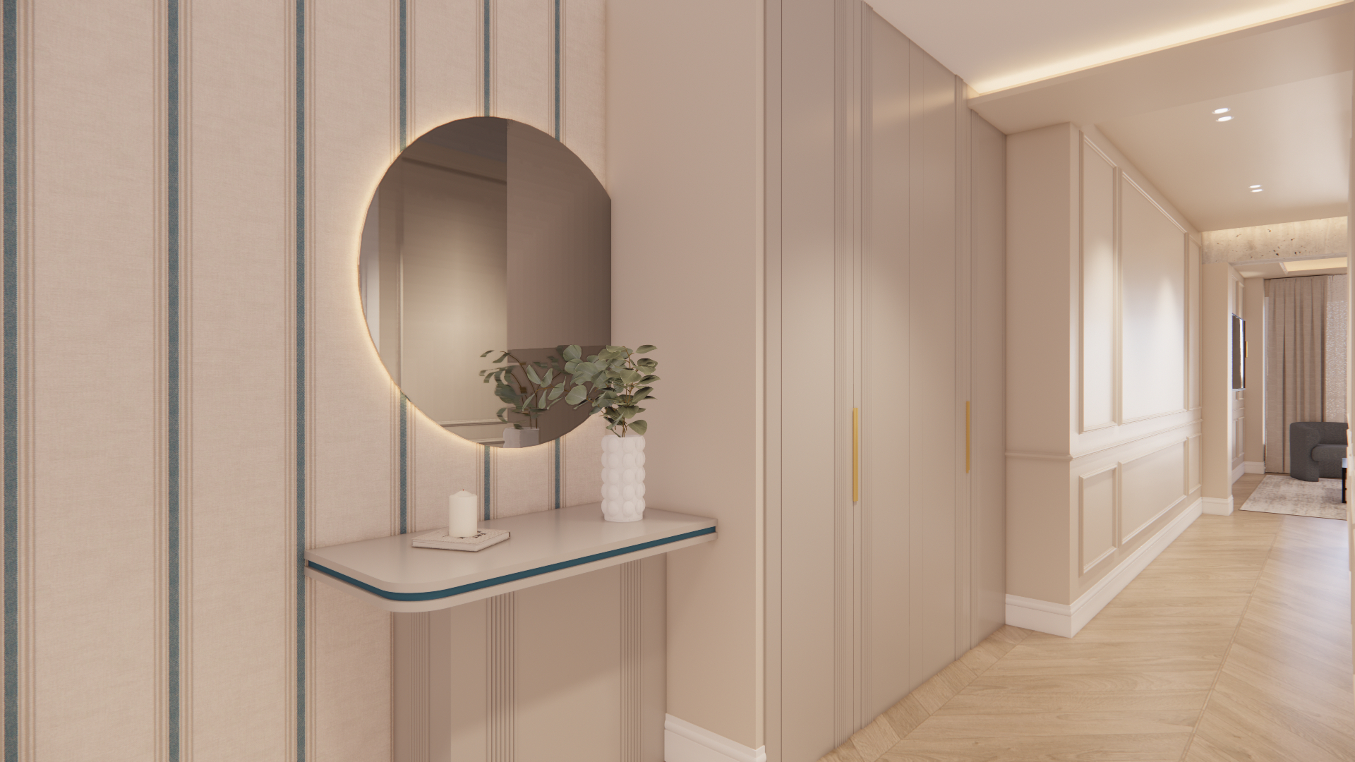 Apartamento en venta en Madrid