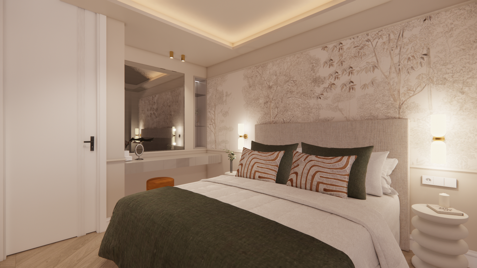 Apartamento en venta en Madrid