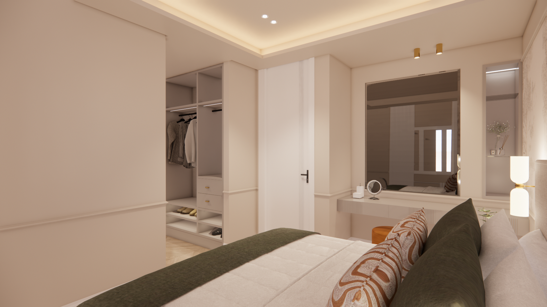 Apartamento en venta en Madrid