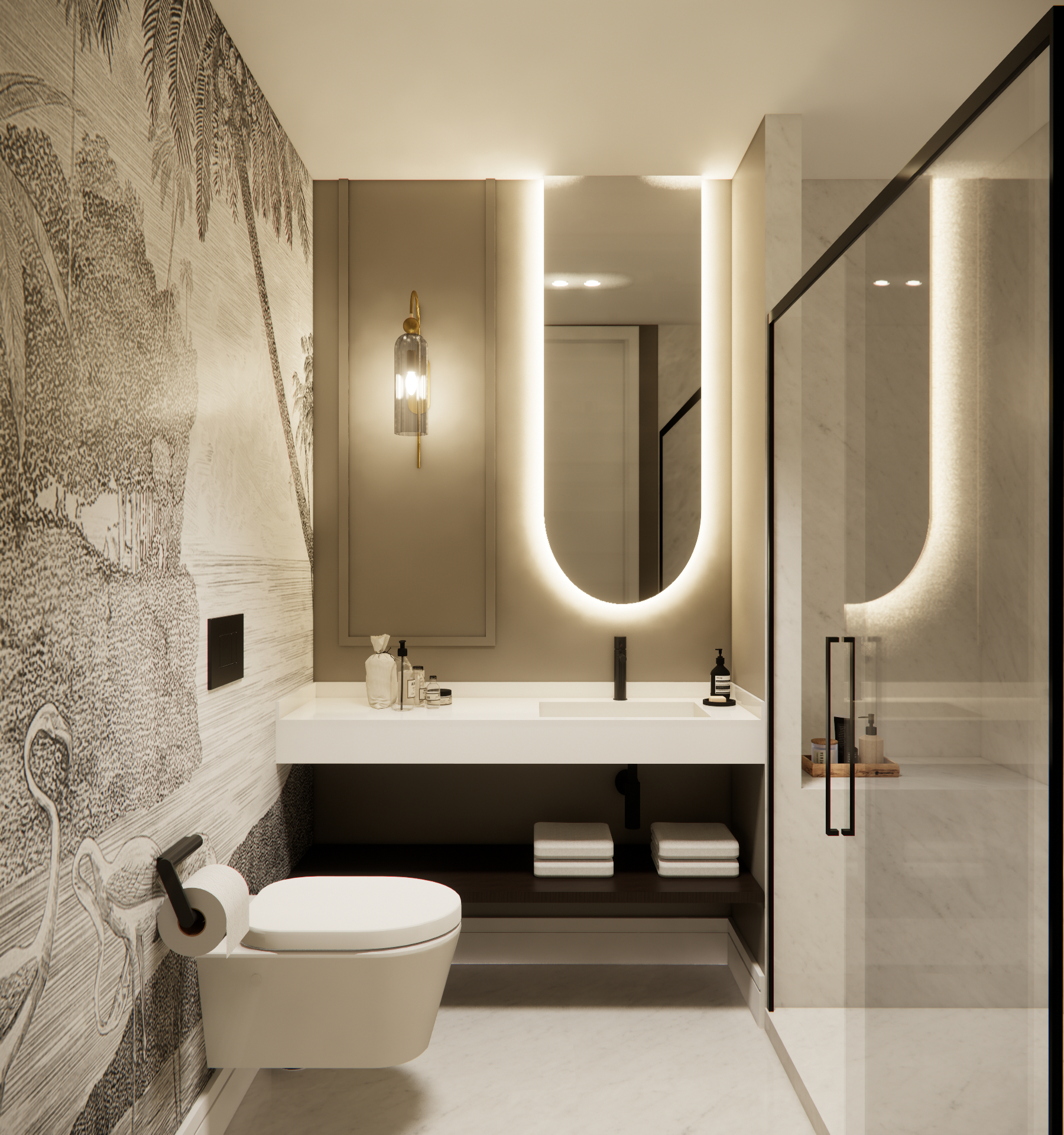 Petit Appartement en vente à Madrid