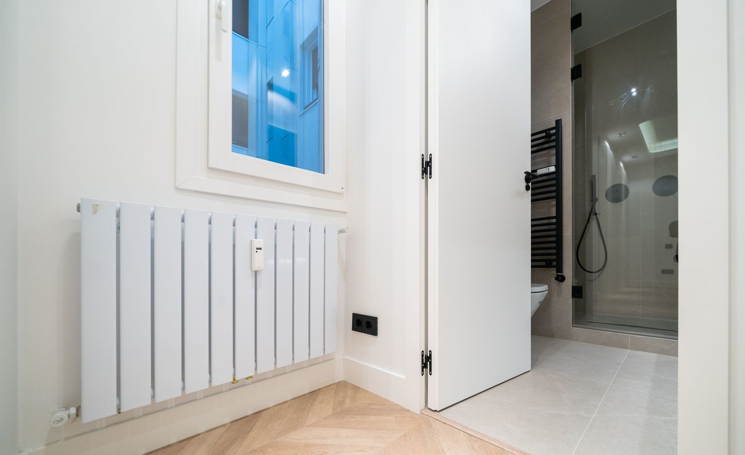 Appartment zum verkauf in Madrid