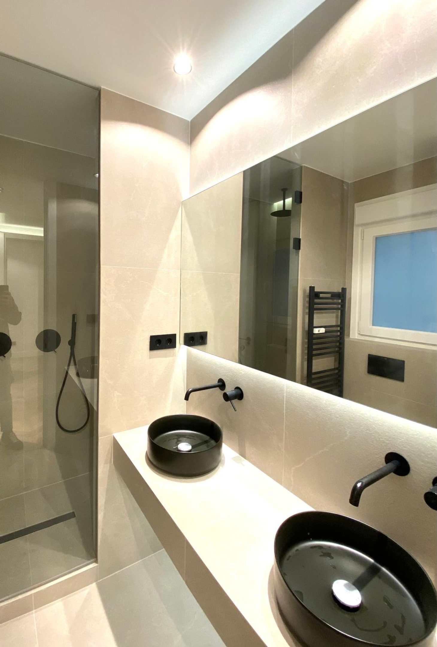 Appartment zum verkauf in Madrid