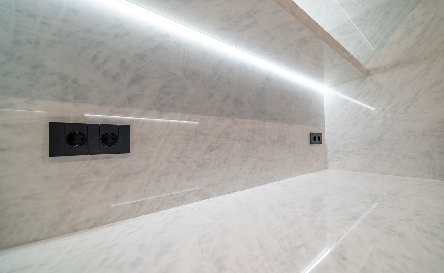 Appartment zum verkauf in Madrid