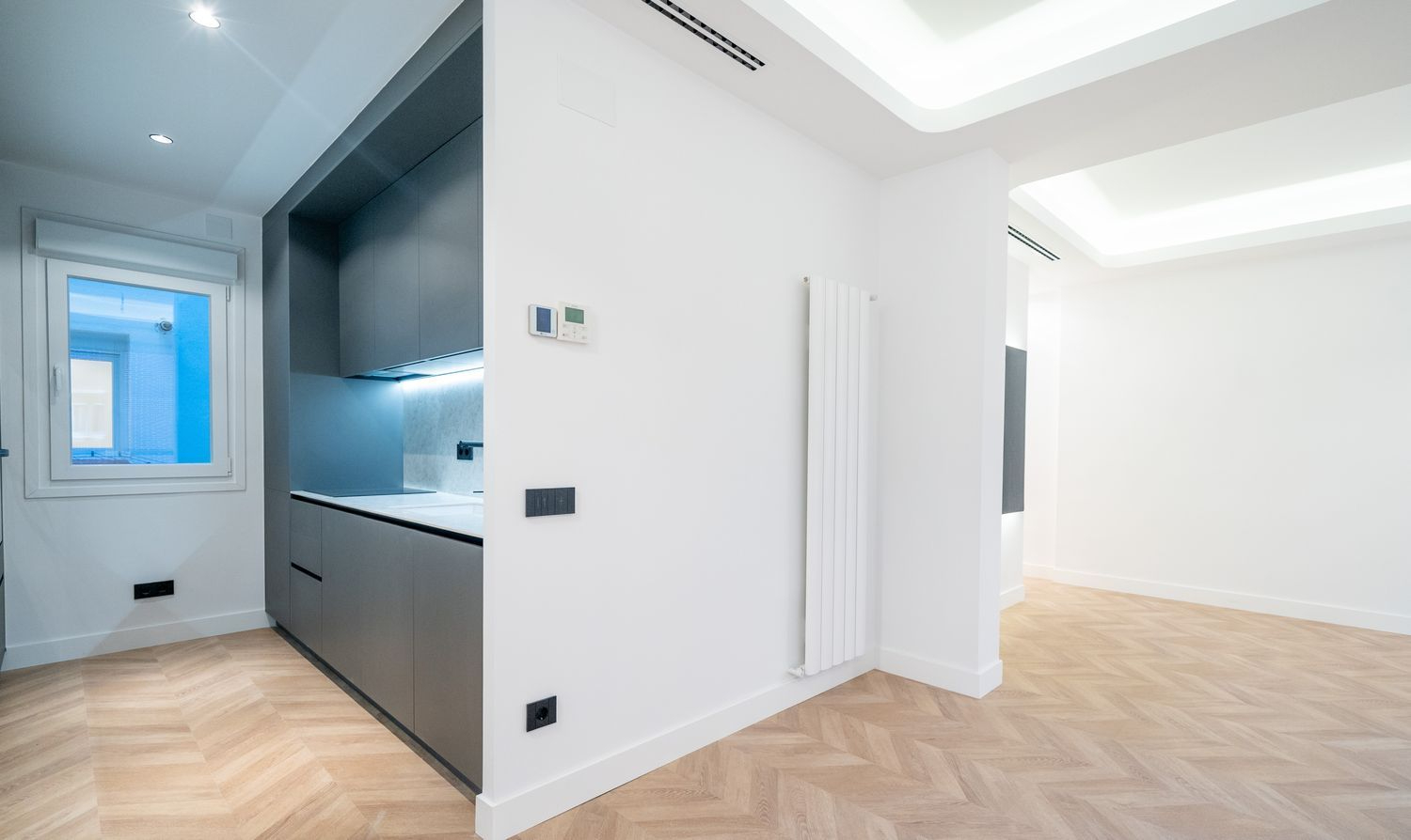 Appartment zum verkauf in Madrid