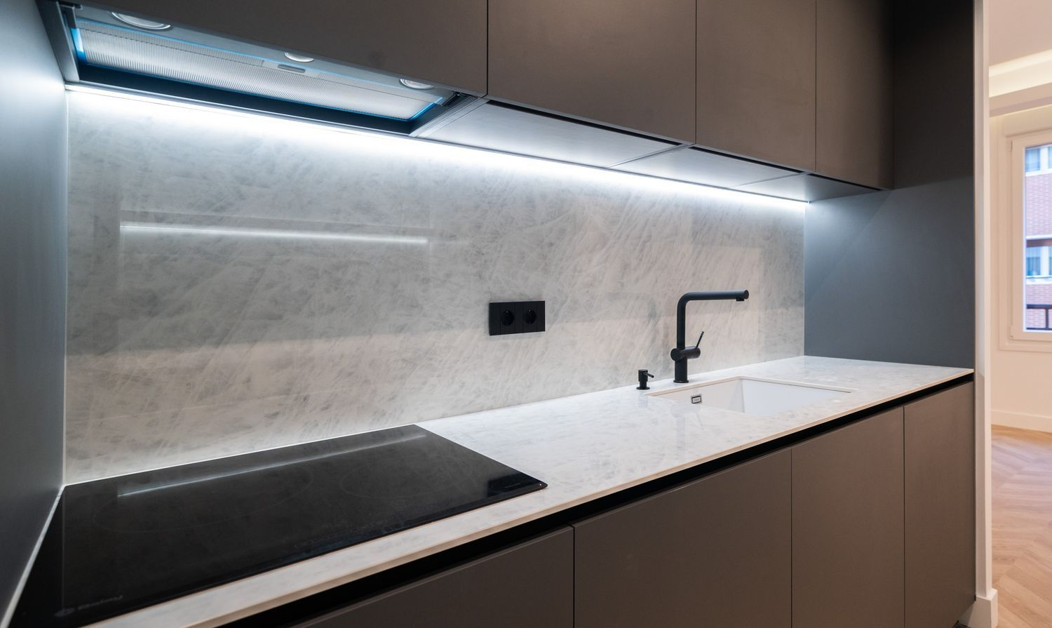 Appartment zum verkauf in Madrid