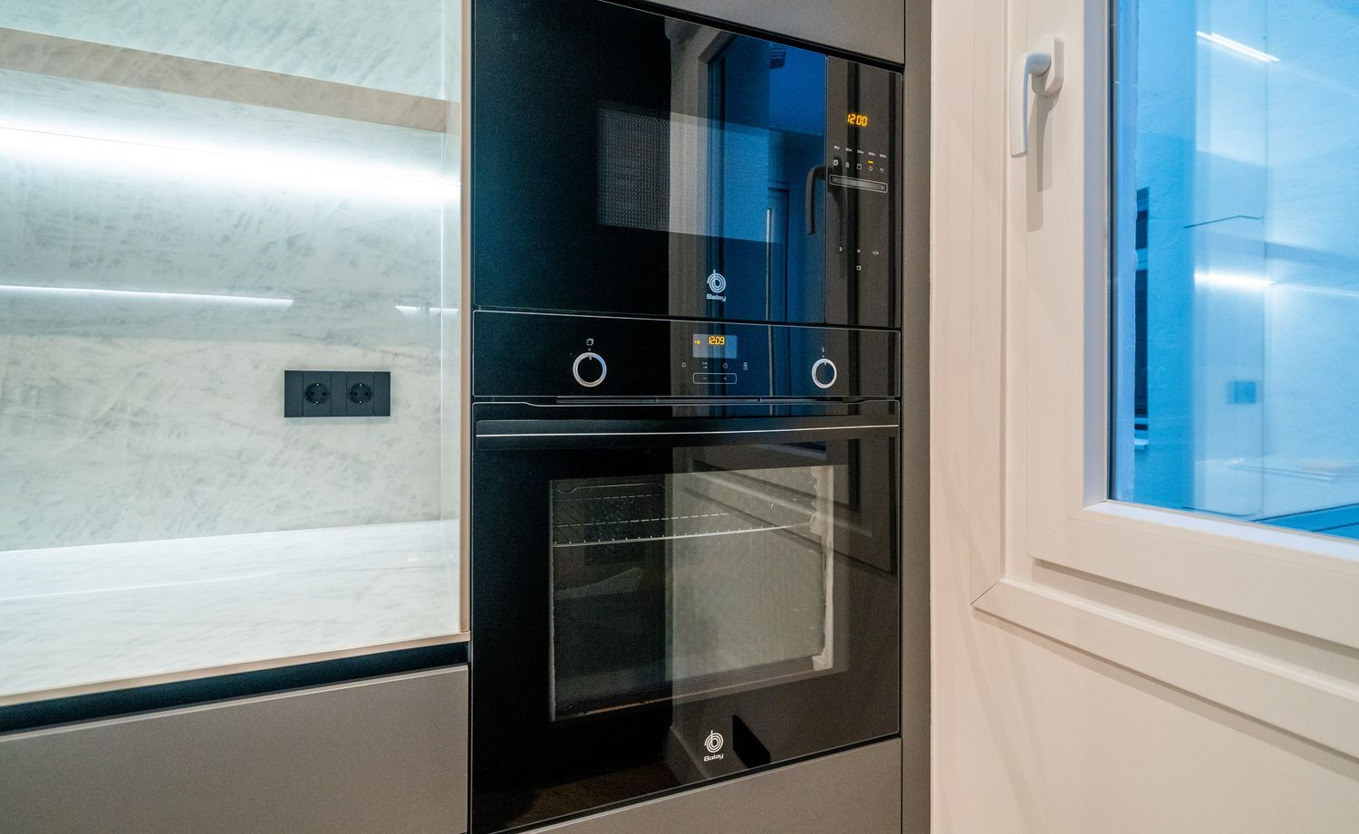 Appartment zum verkauf in Madrid