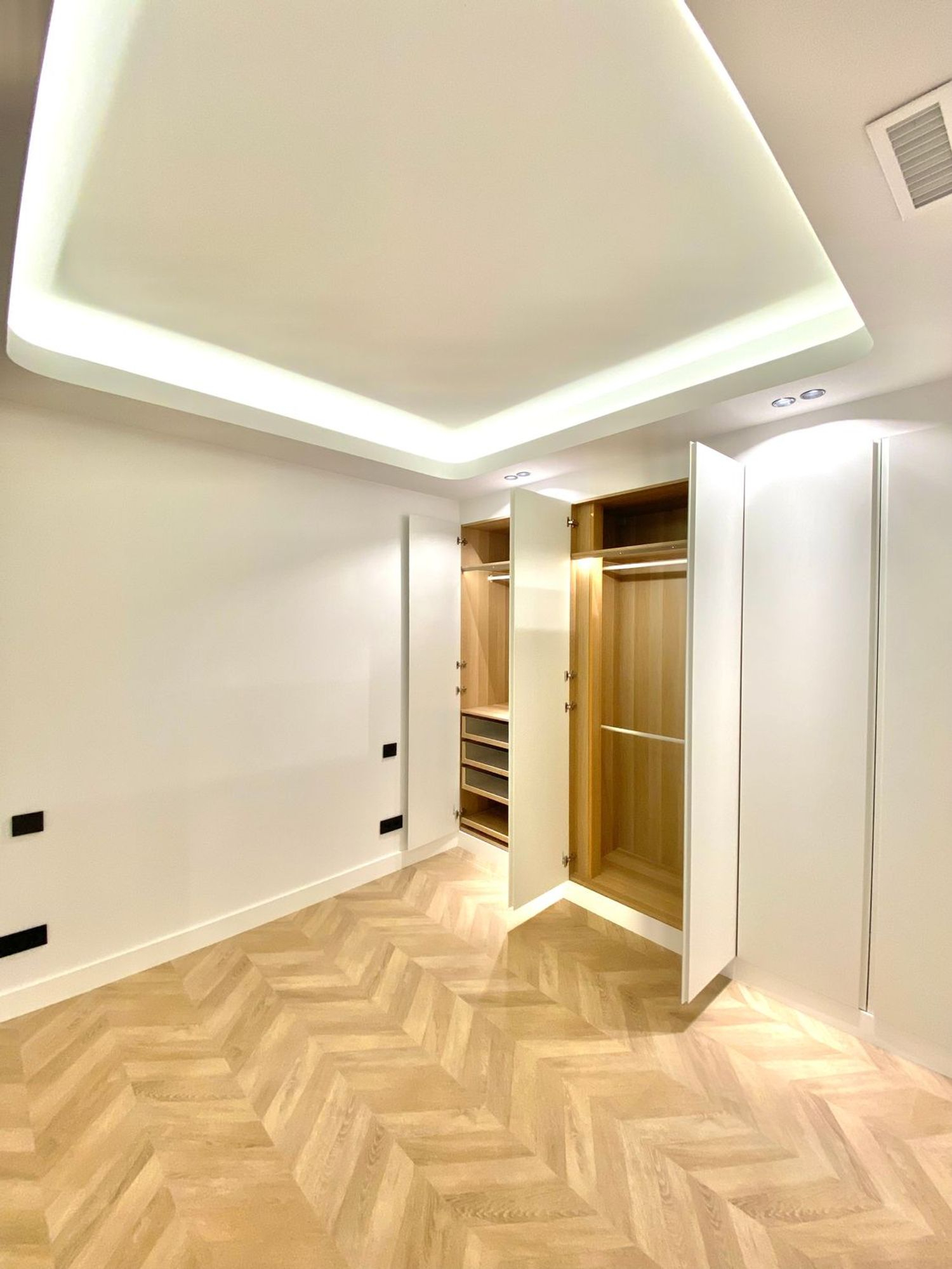 Appartment zum verkauf in Madrid