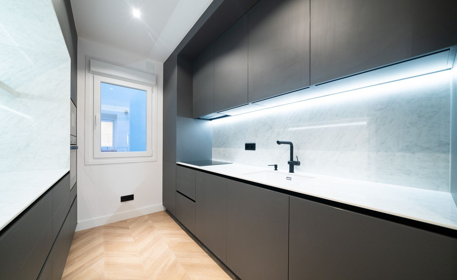 Appartment zum verkauf in Madrid