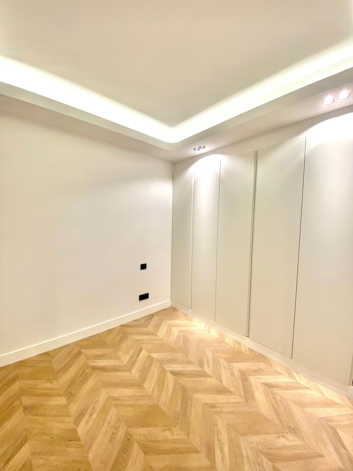 Appartment zum verkauf in Madrid