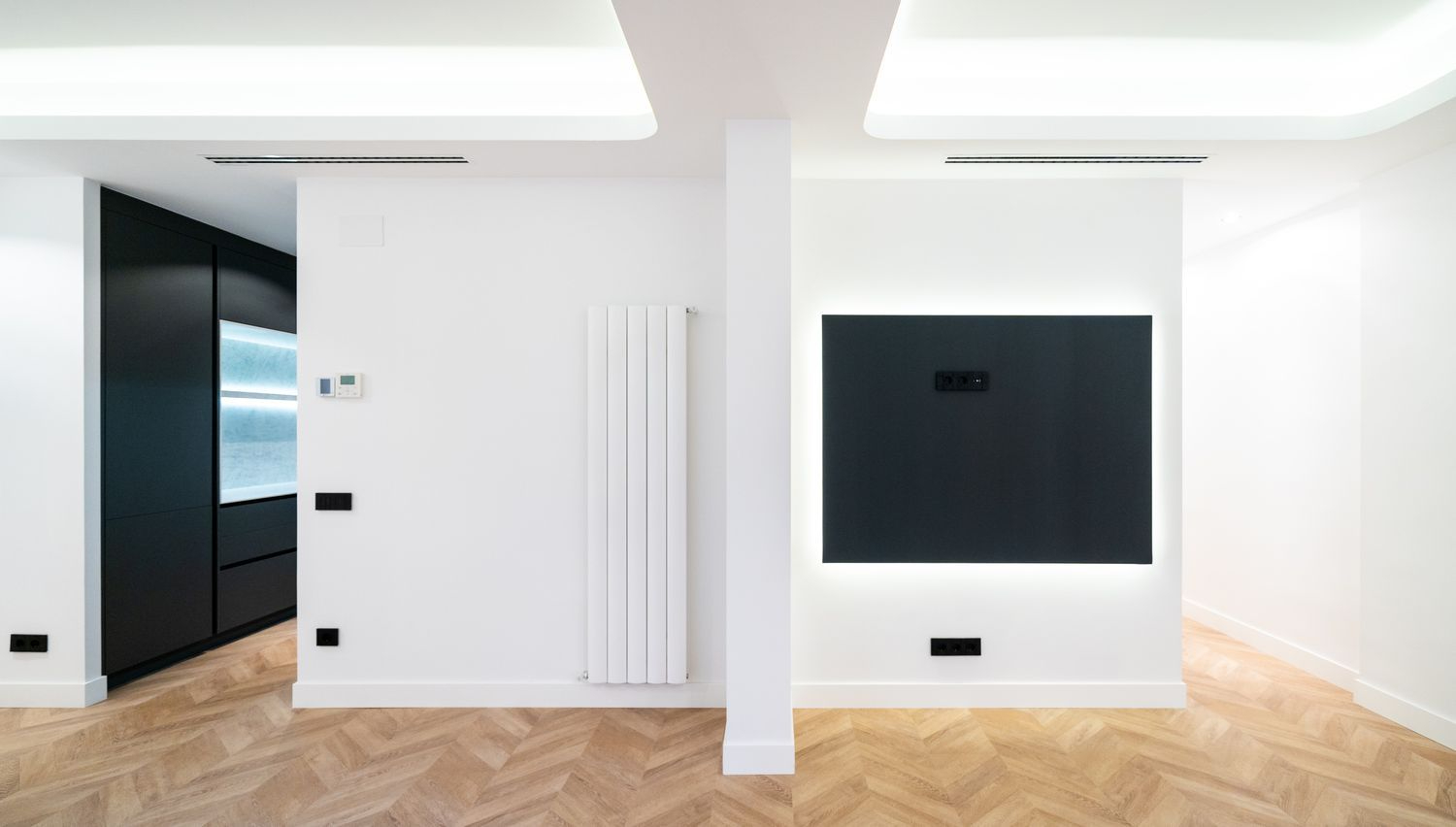 Appartment zum verkauf in Madrid