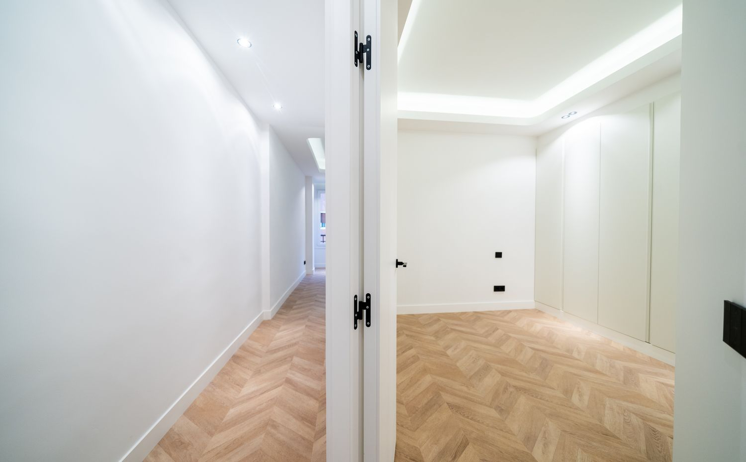 Appartment zum verkauf in Madrid