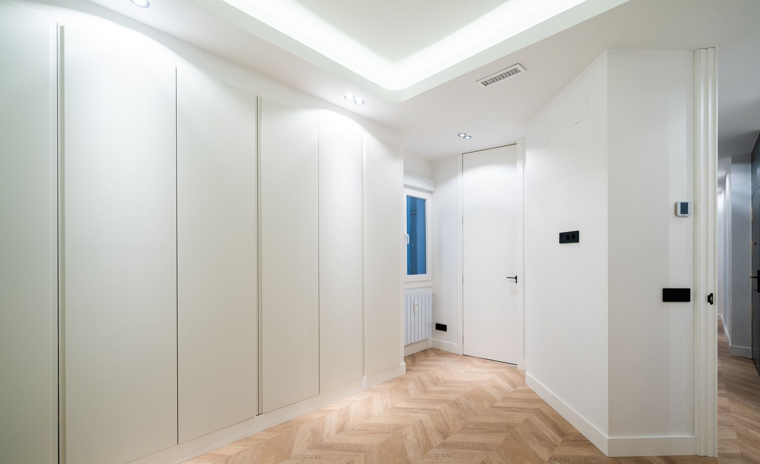 Appartment zum verkauf in Madrid