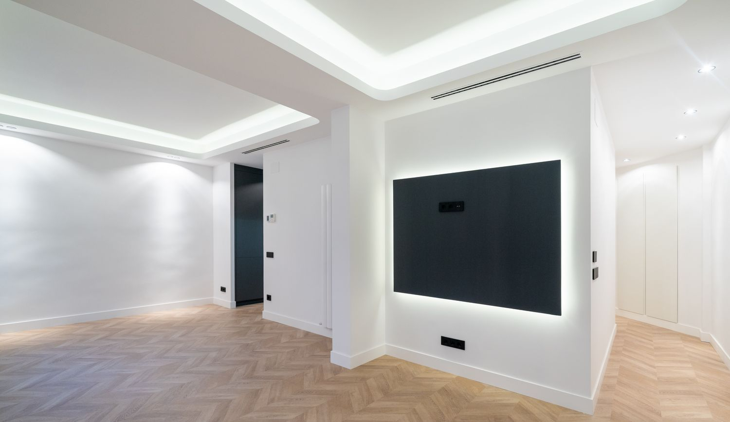 Appartment zum verkauf in Madrid