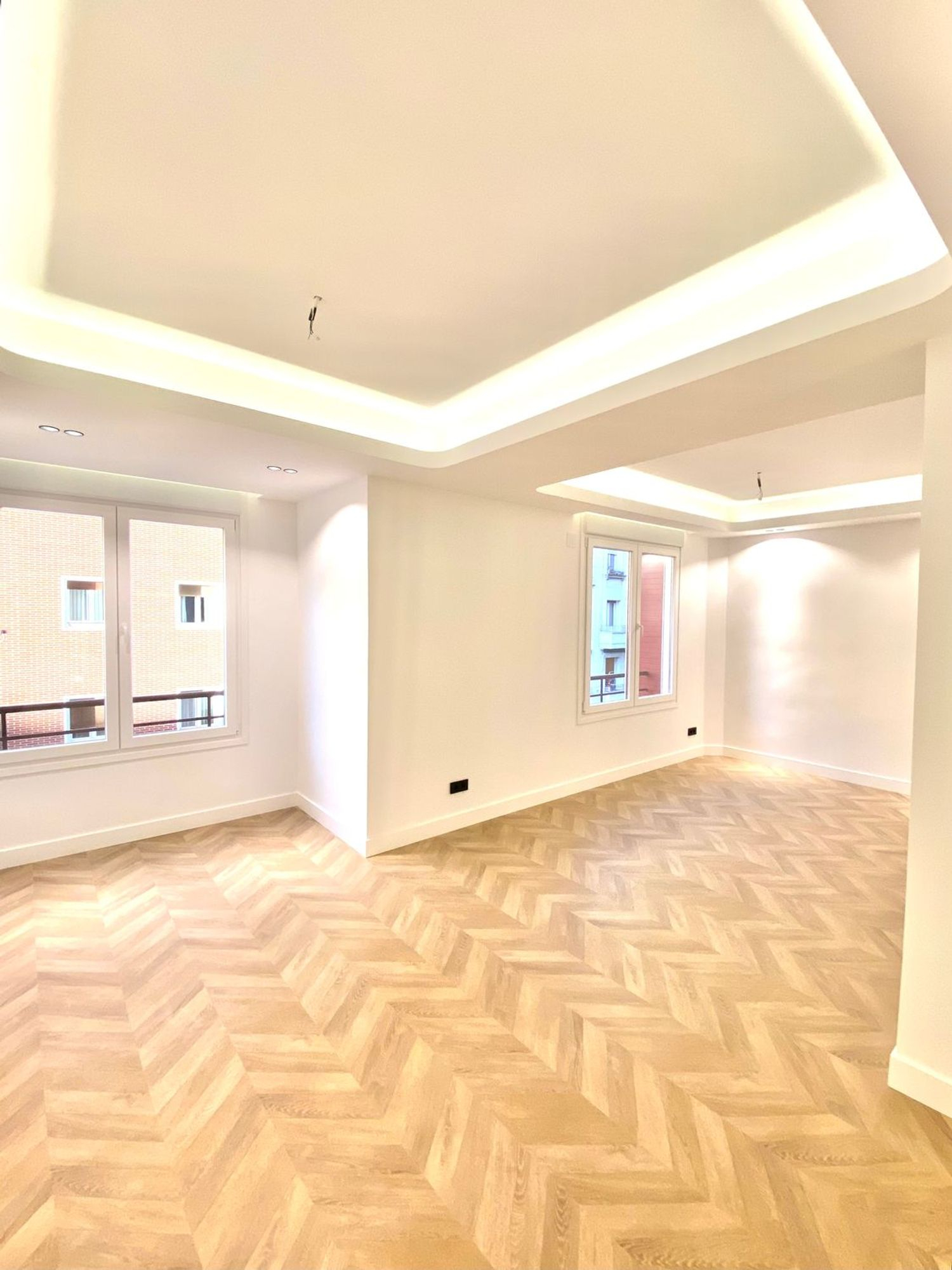 Appartment zum verkauf in Madrid