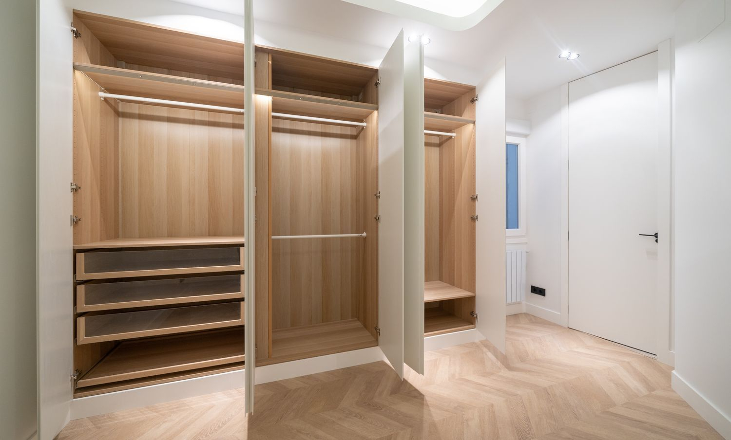 Appartment zum verkauf in Madrid