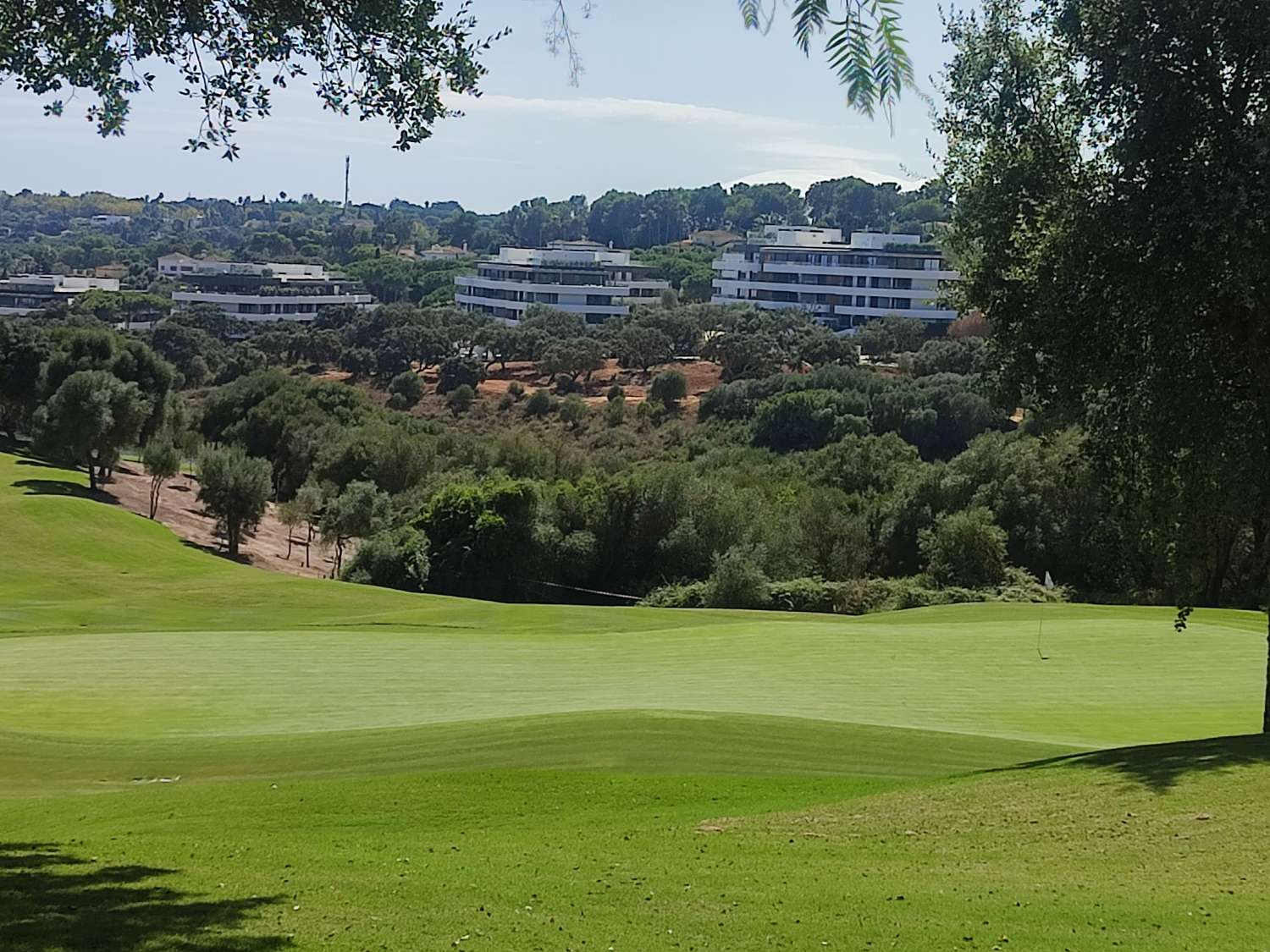 别墅 出售 在 Sotogrande Alto