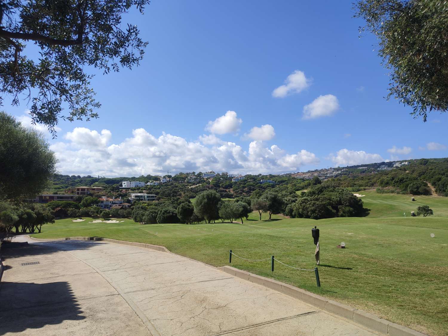 别墅 出售 在 Sotogrande Alto