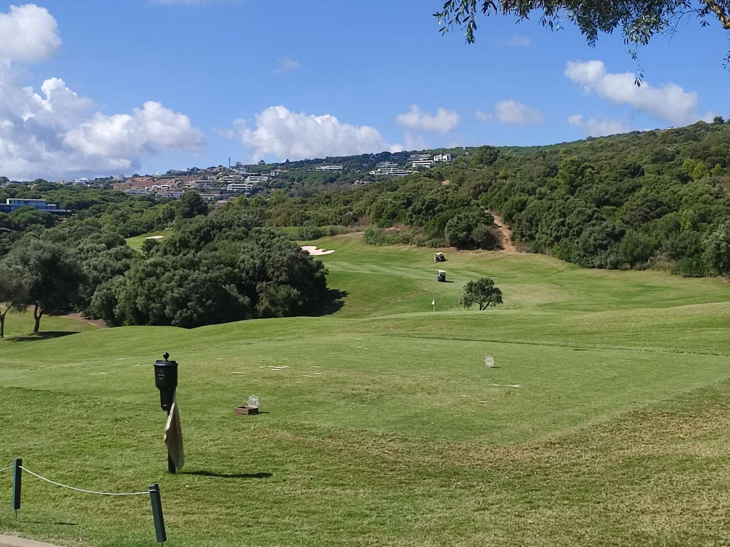 别墅 出售 在 Sotogrande Alto