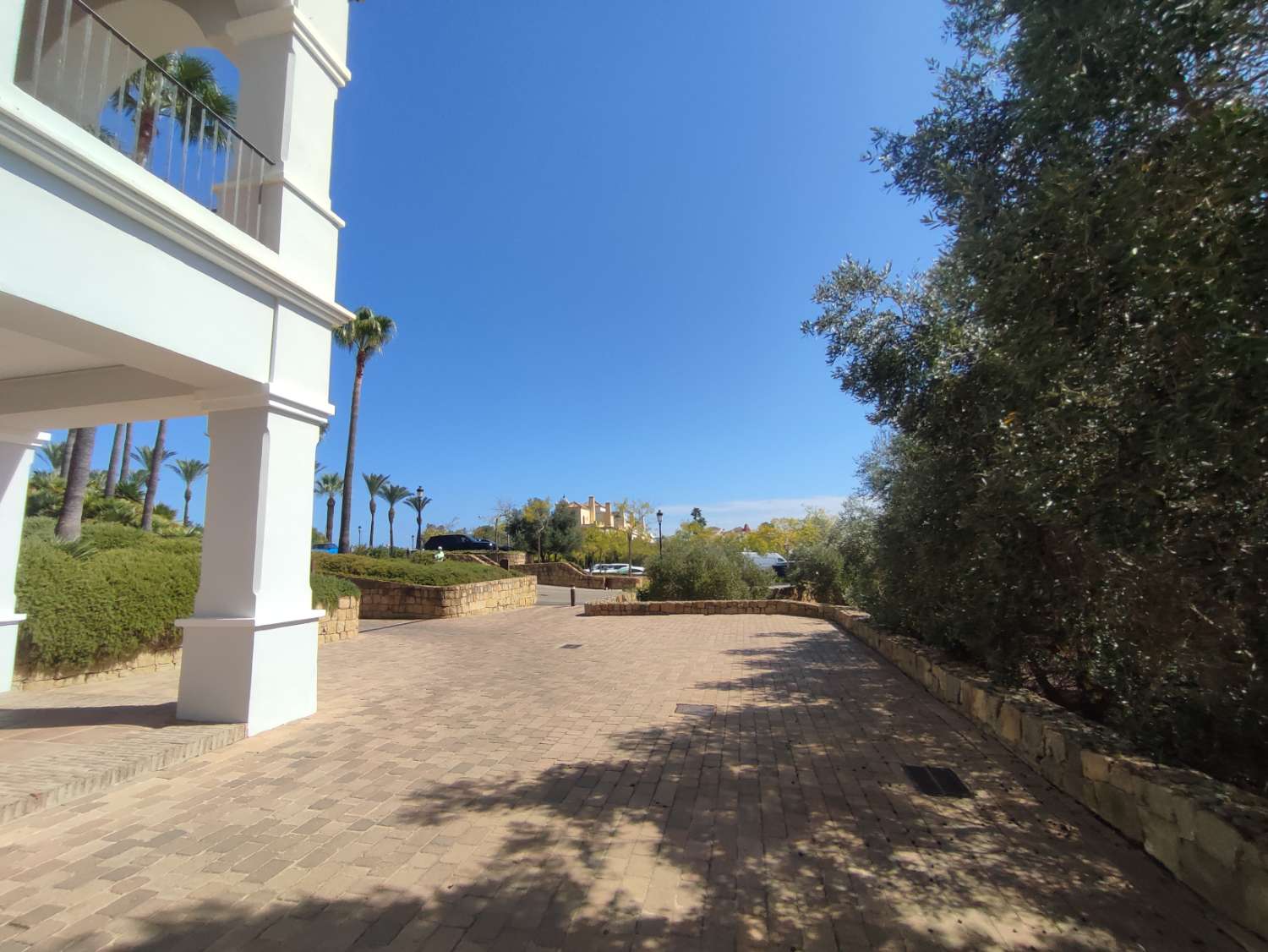 别墅 出售 在 Sotogrande Alto