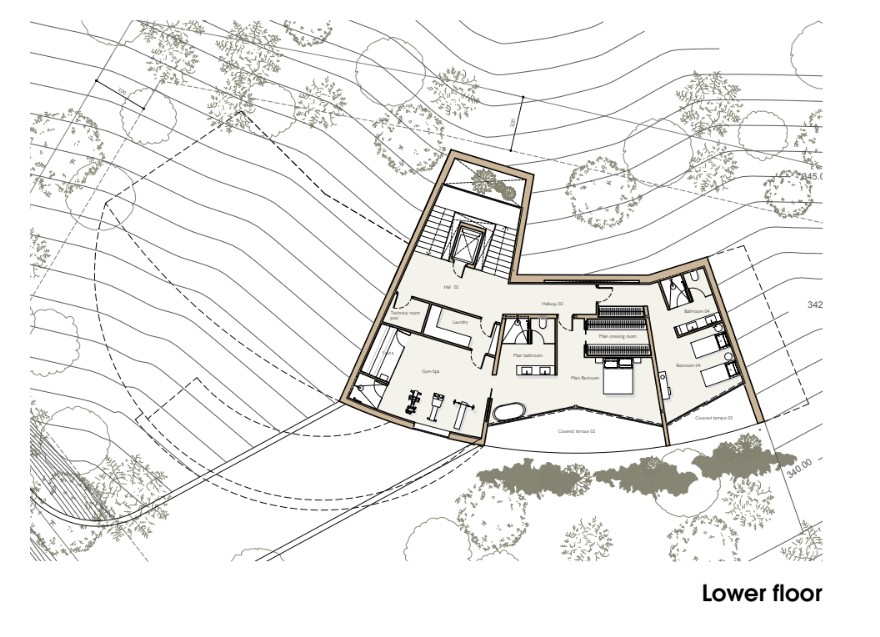 Become part of Nature