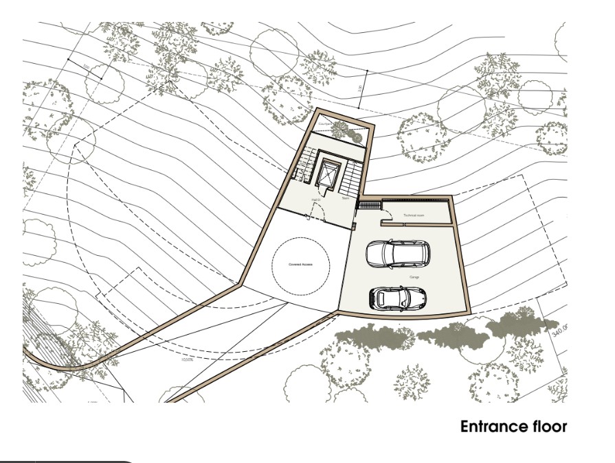 Become part of Nature