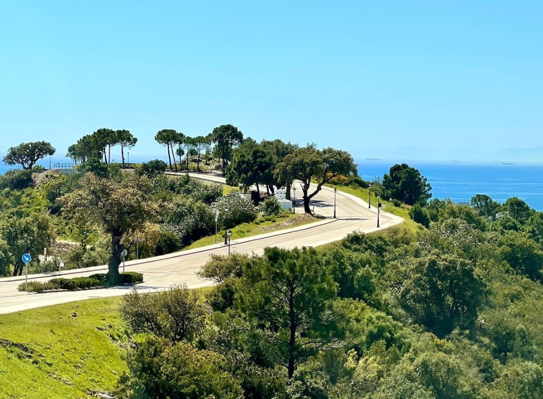 Become part of Nature