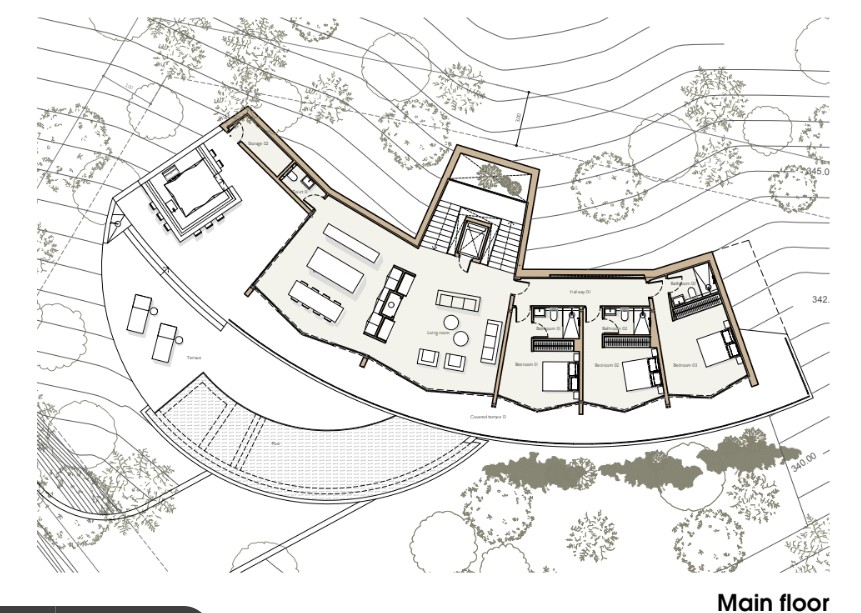 Become part of Nature