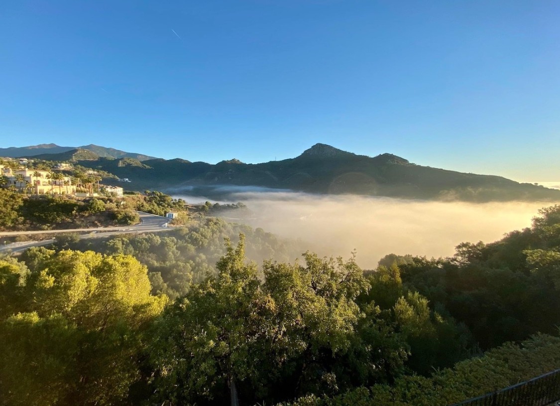 Become part of Nature