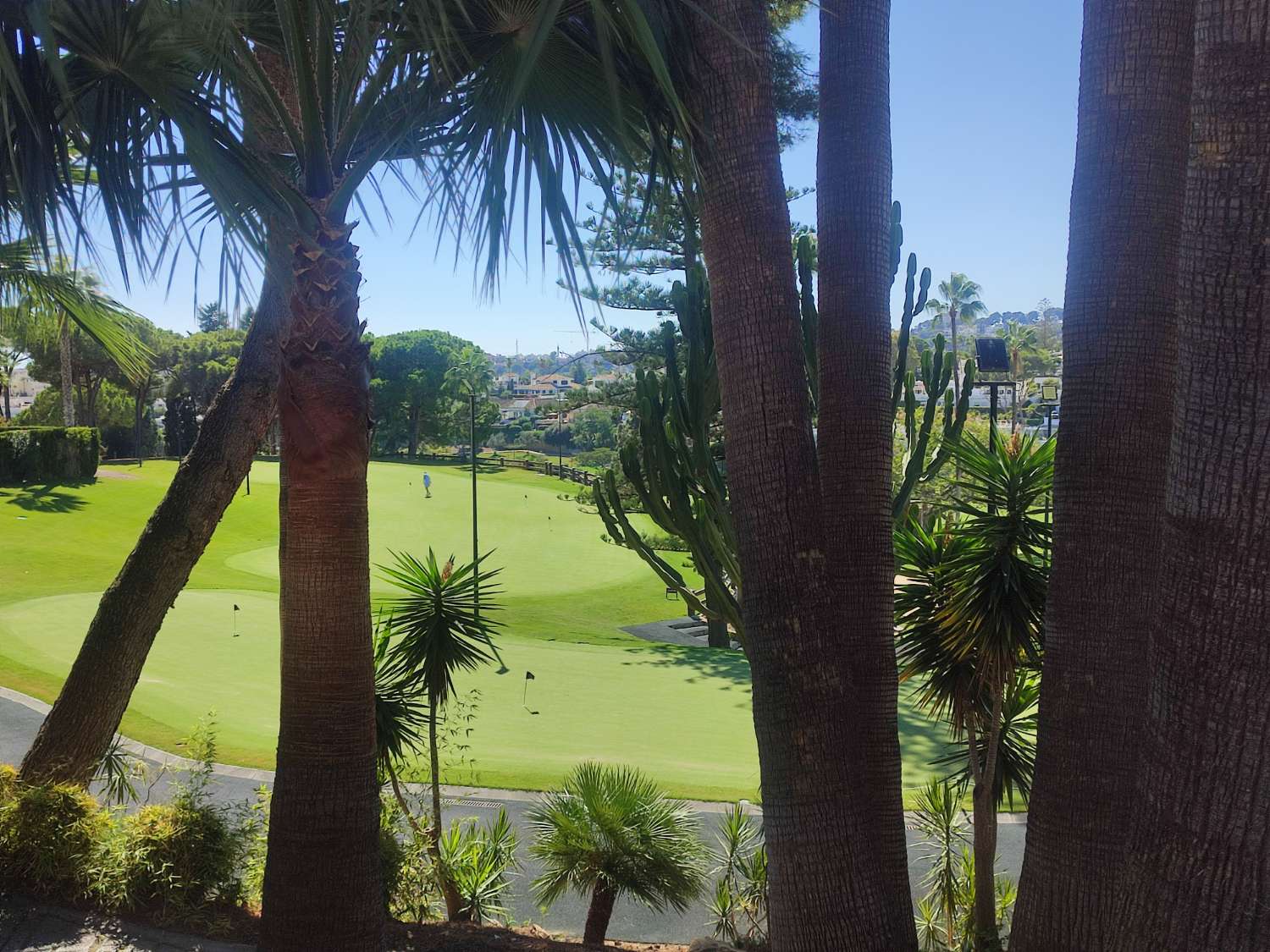 فيلا للبيع في Benahavís