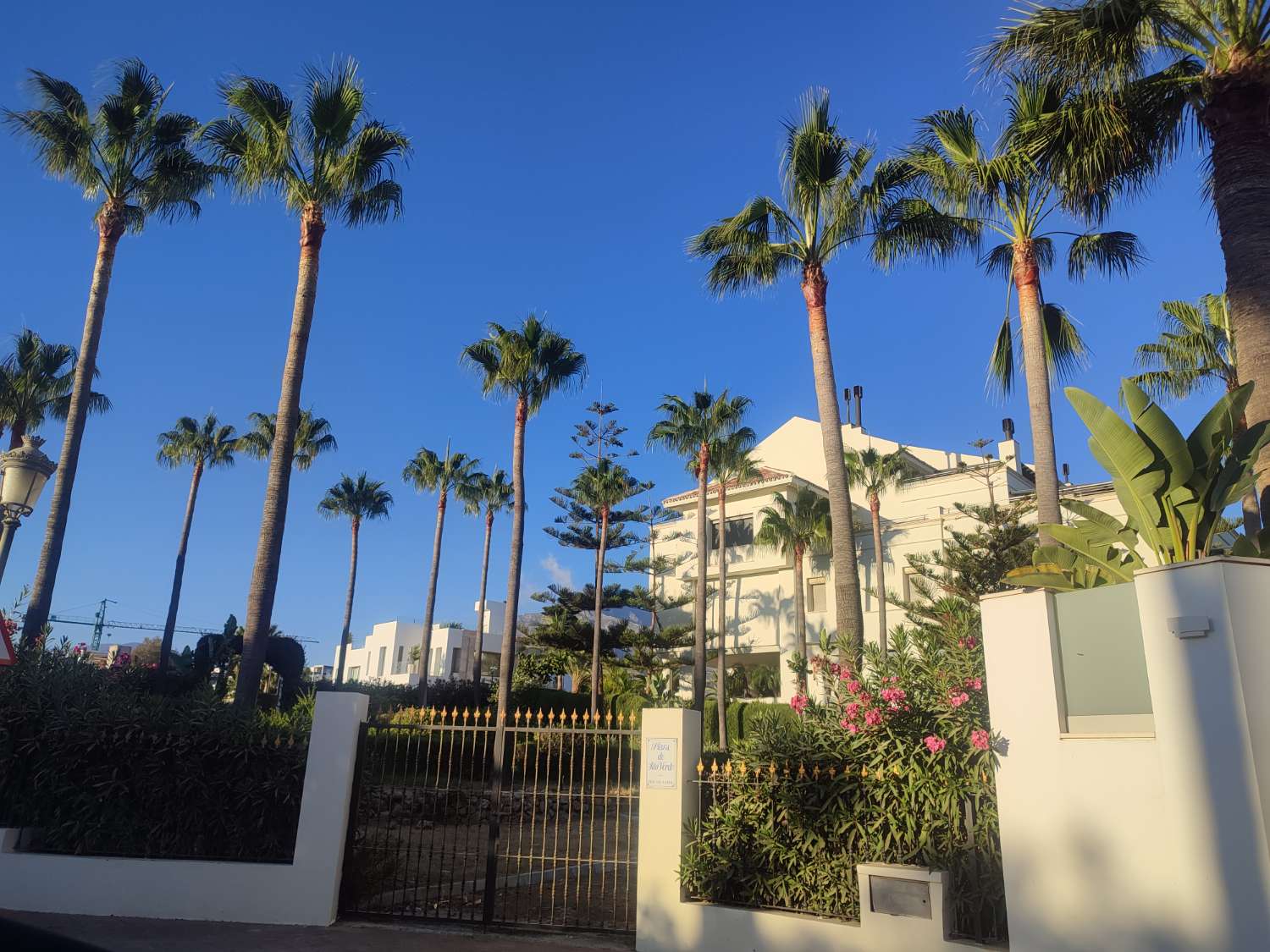 فيلا للبيع في Benahavís