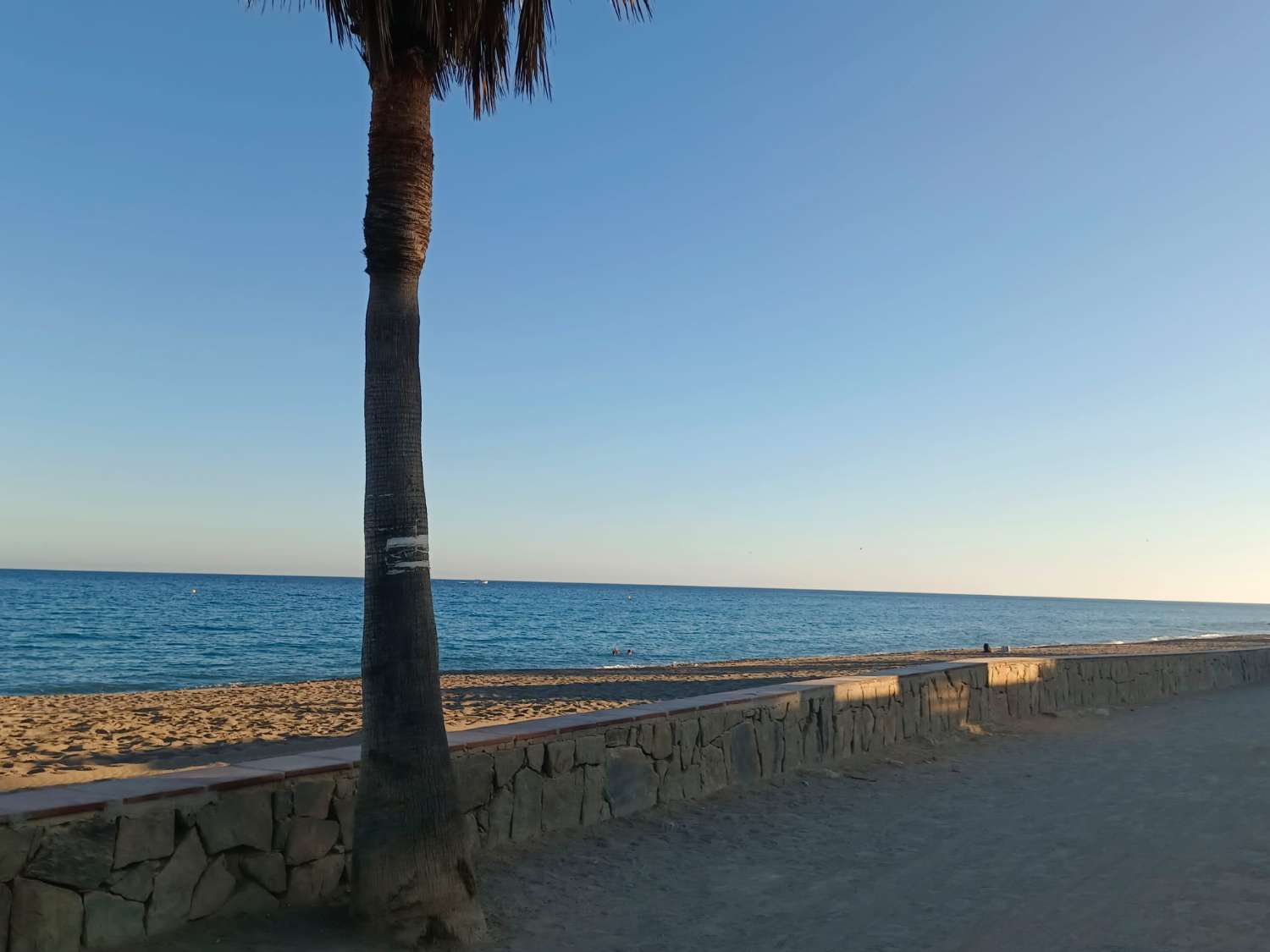 Last villa available MARBELLA GOLDEN MILE