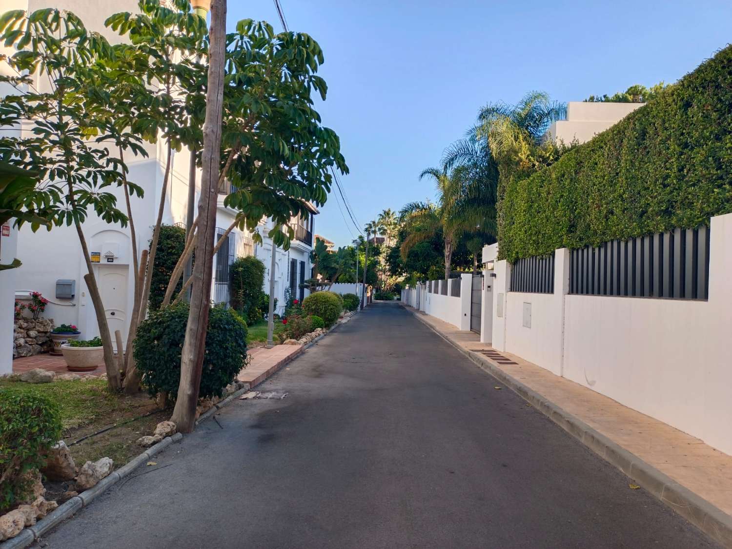 Last villa available MARBELLA GOLDEN MILE