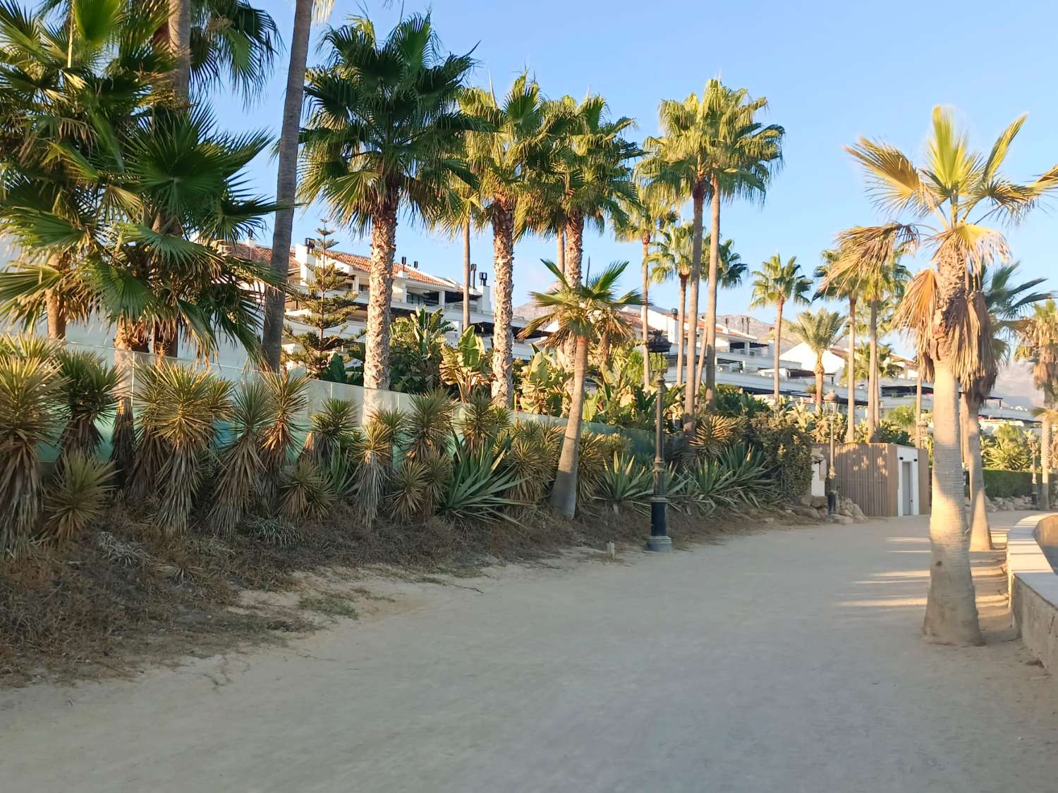 Last villa available MARBELLA GOLDEN MILE