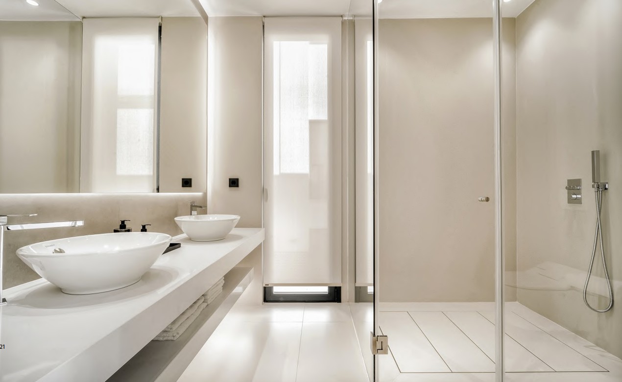 Last villa available MARBELLA GOLDEN MILE