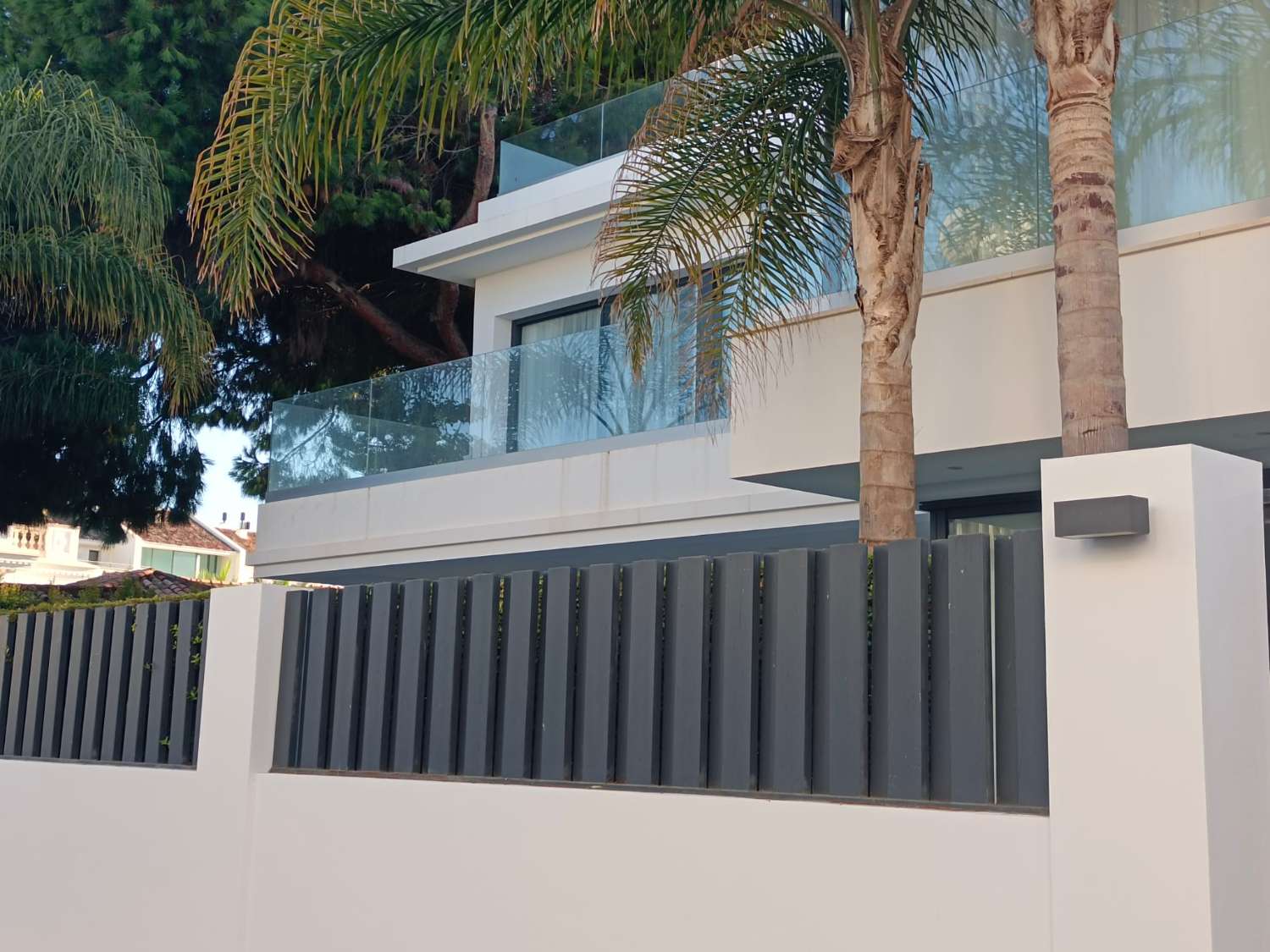 Last villa available MARBELLA GOLDEN MILE