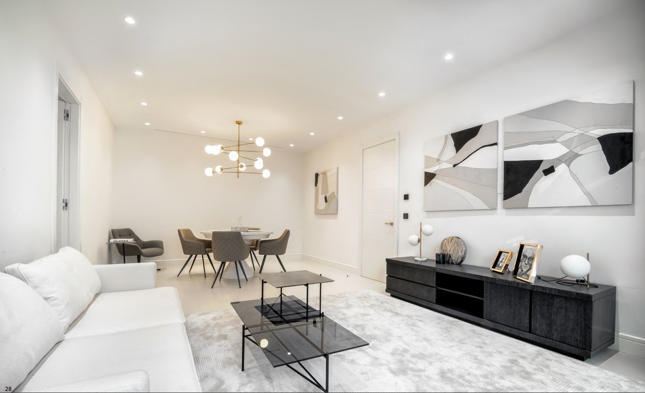 Last villa available MARBELLA GOLDEN MILE