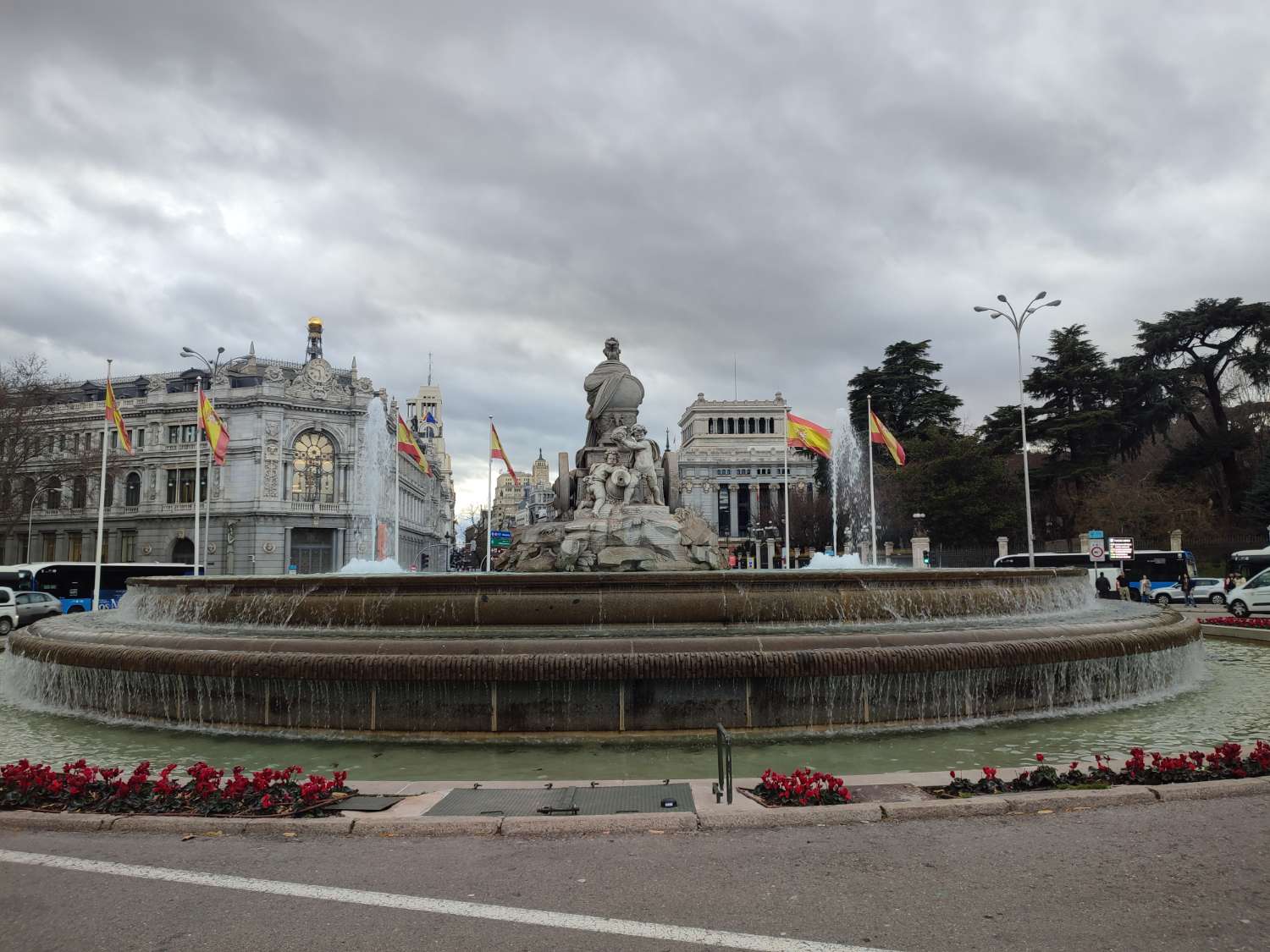 Piso in vendita a Justicia (Madrid)