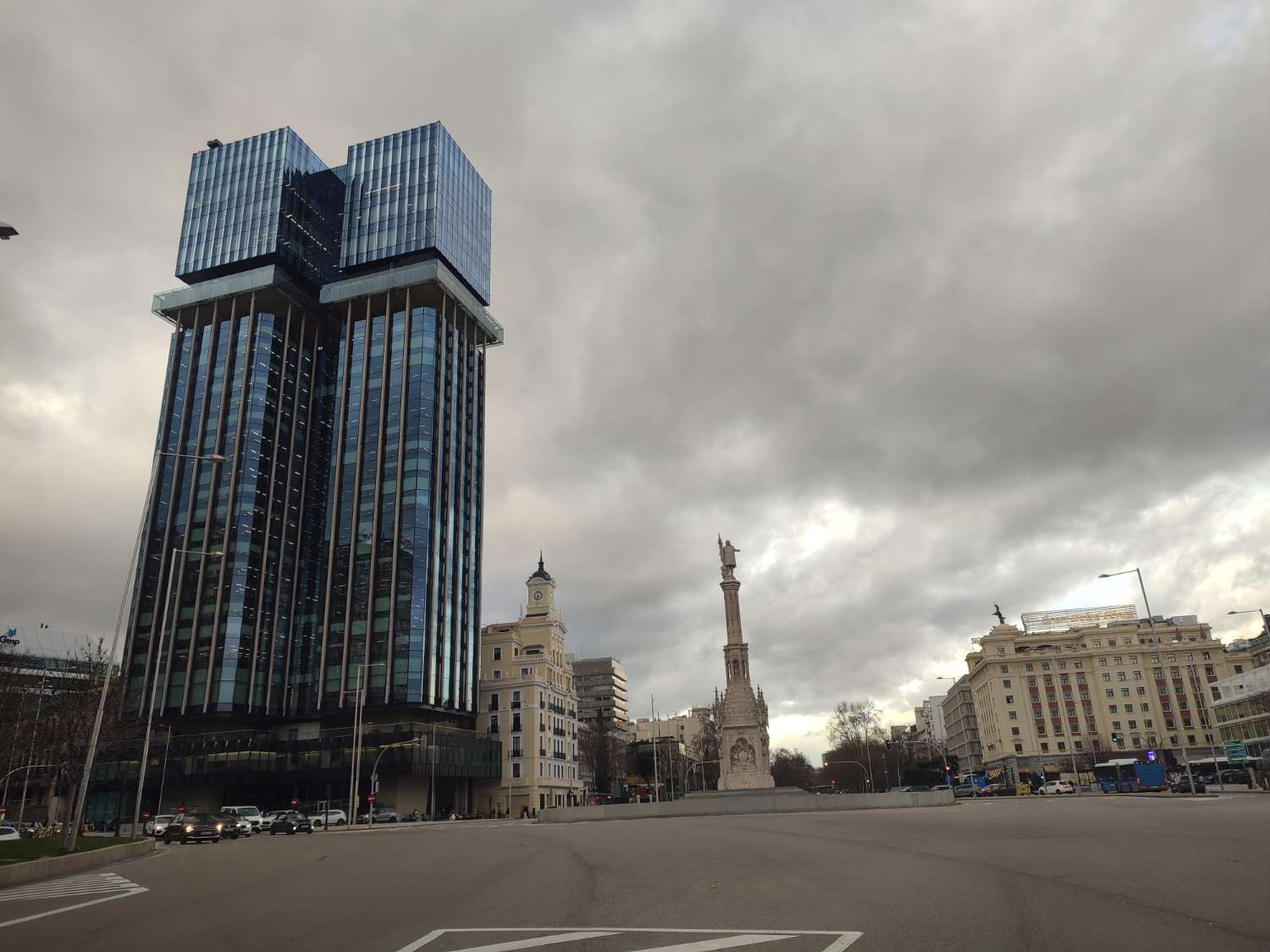 Piso in vendita a Justicia (Madrid)