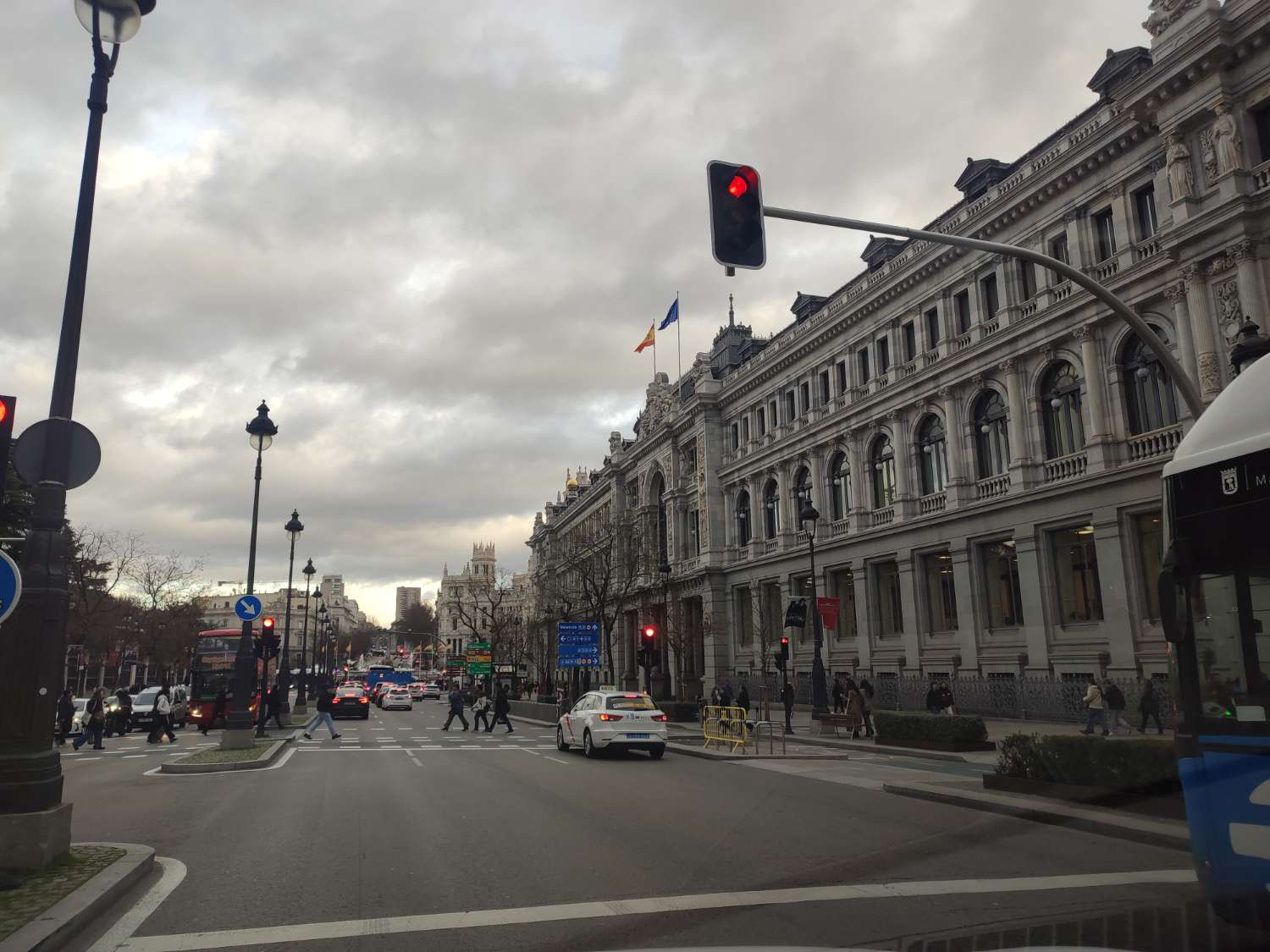 Piso in vendita a Justicia (Madrid)