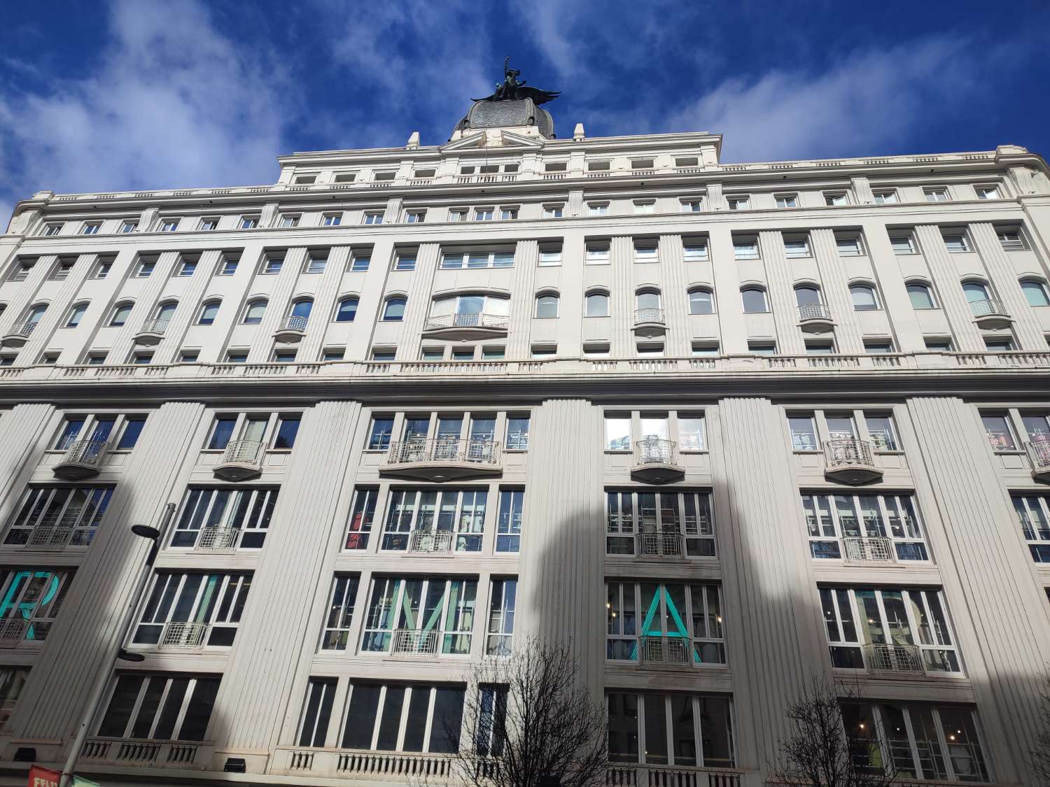 Piso in vendita a Justicia (Madrid)