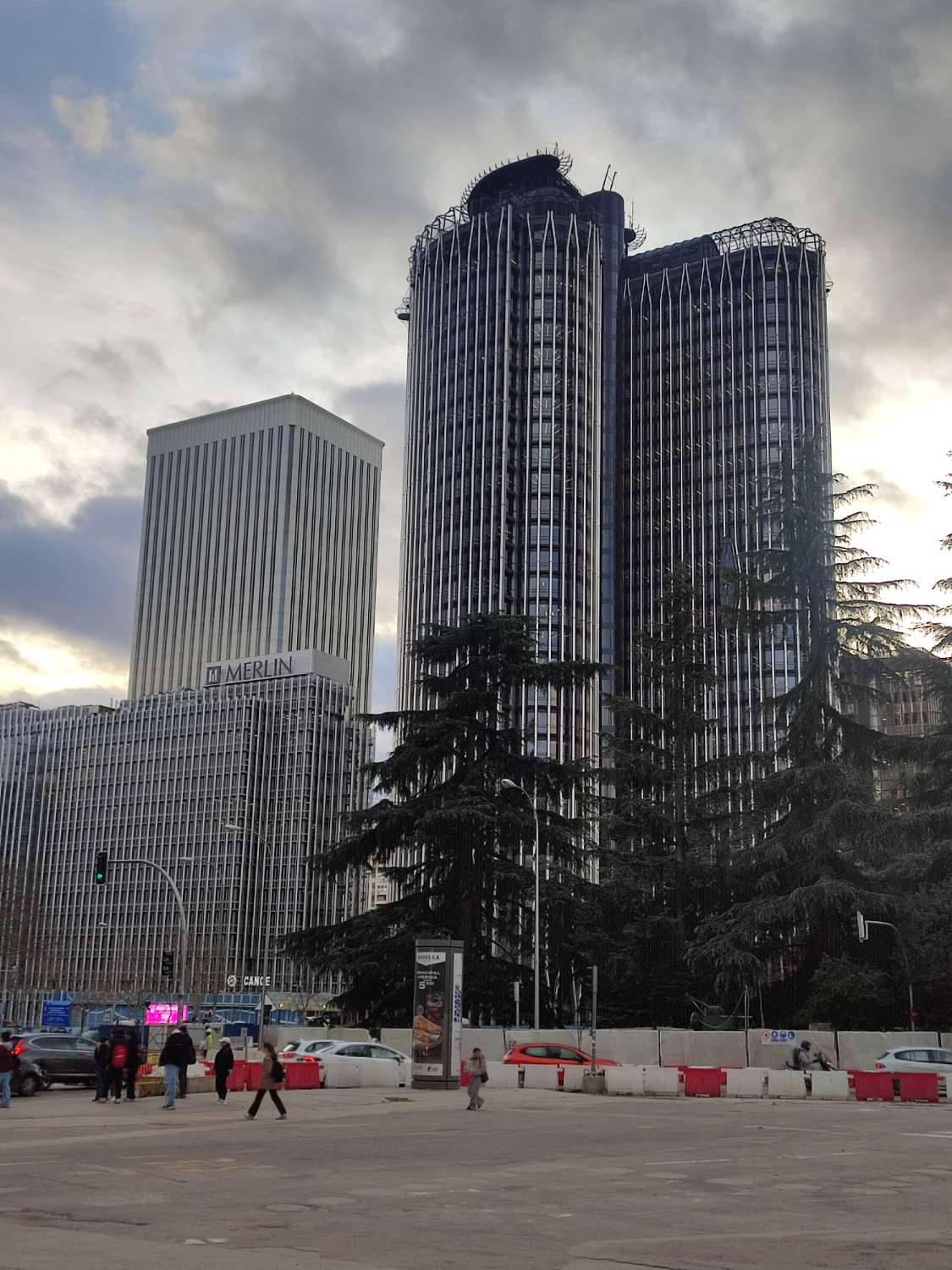 Piso in vendita a Justicia (Madrid)