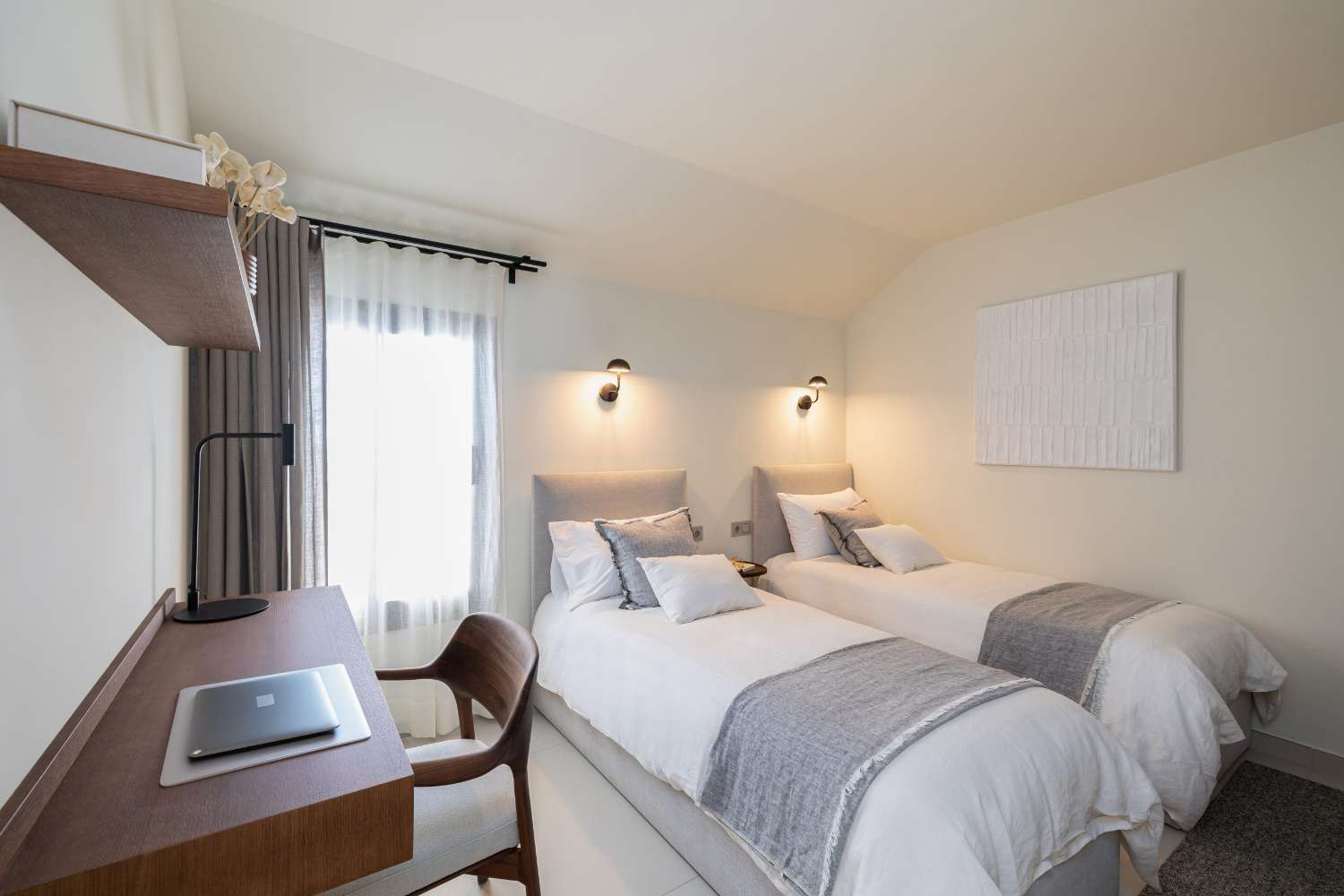 Ultima villa de lujo en el Higuerón , FUENGIROLA