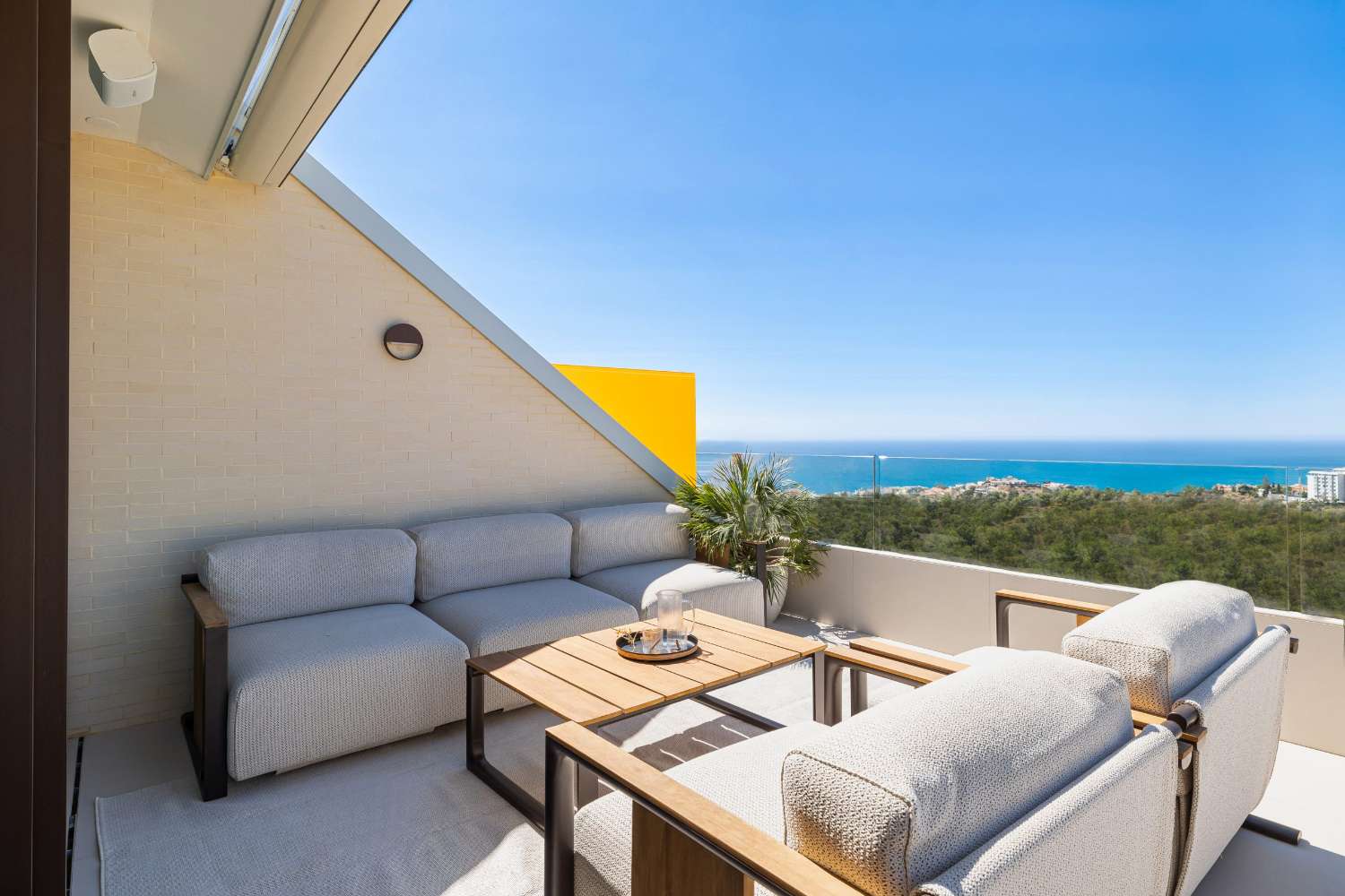 Ultima villa de lujo en el Higuerón , FUENGIROLA