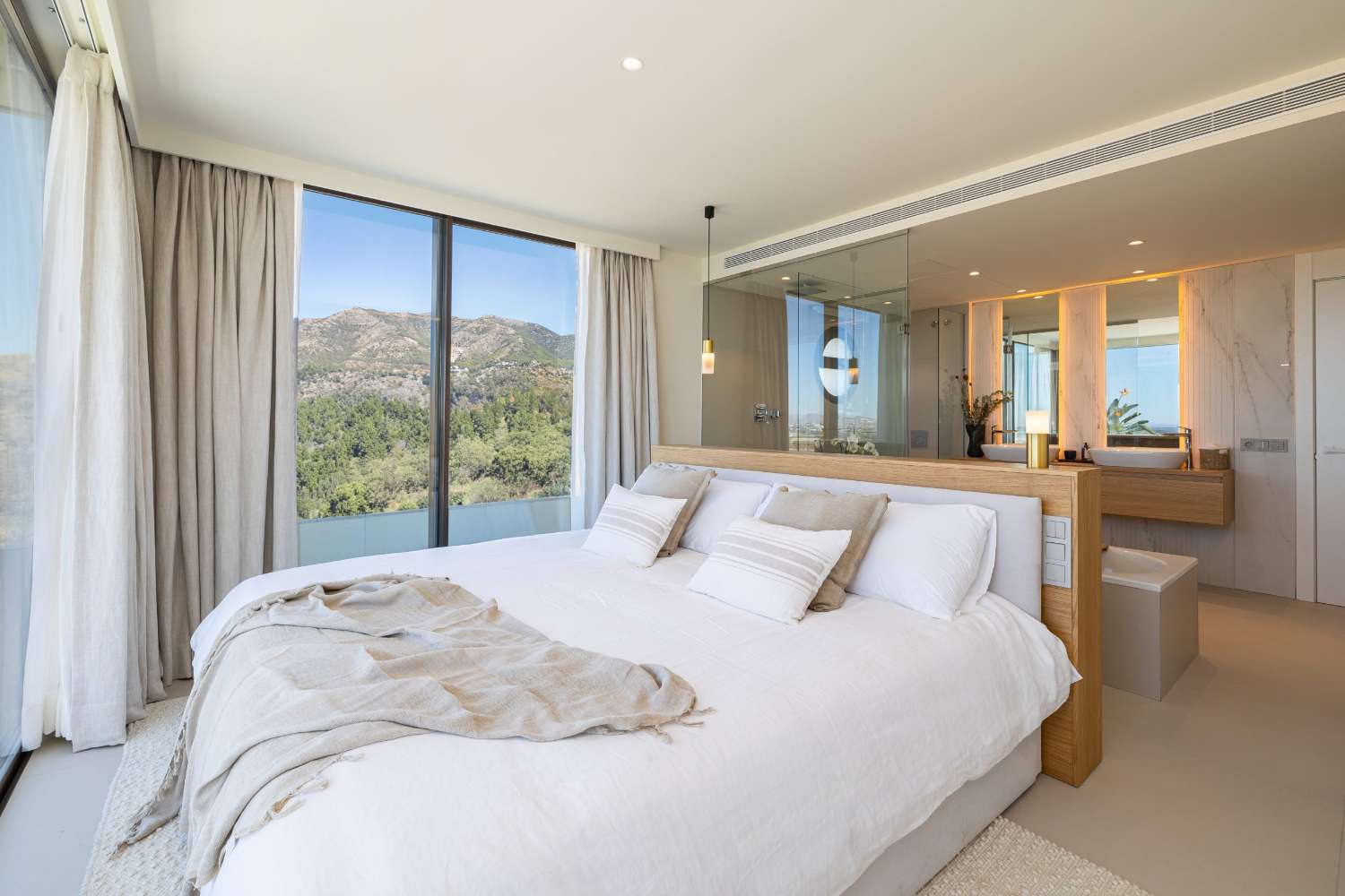 Ultima villa de lujo en el Higuerón , FUENGIROLA