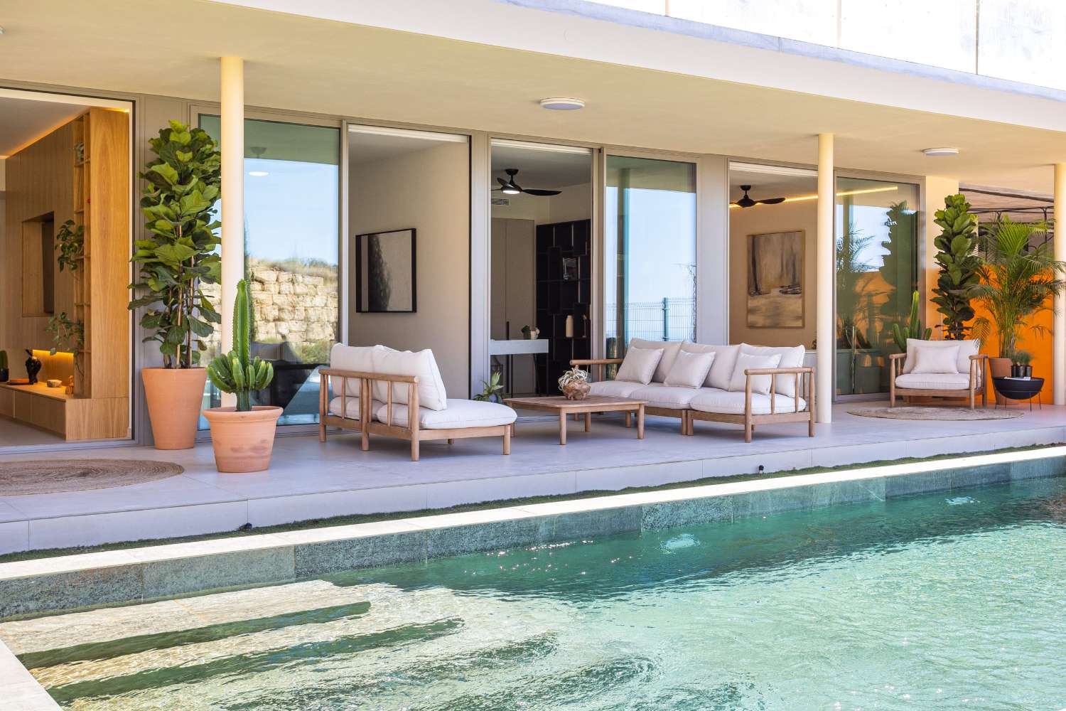 Ultima villa de lujo en el Higuerón , FUENGIROLA