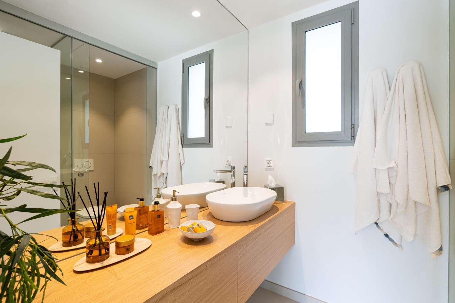 Ultima villa de lujo en el Higuerón , FUENGIROLA