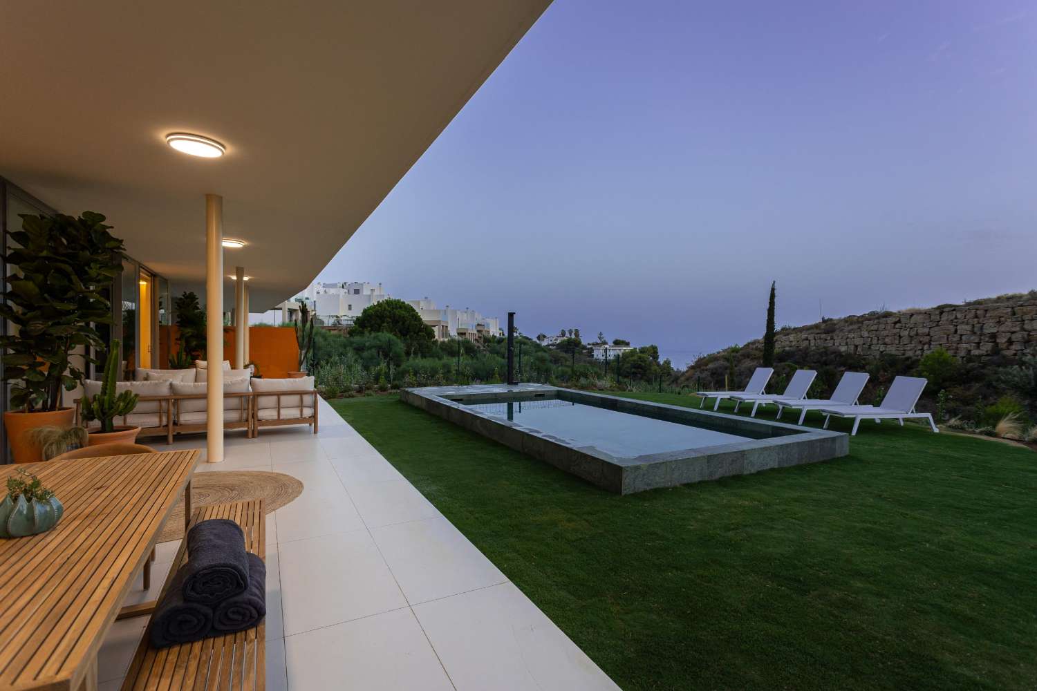 Ultima villa de lujo en el Higuerón , FUENGIROLA