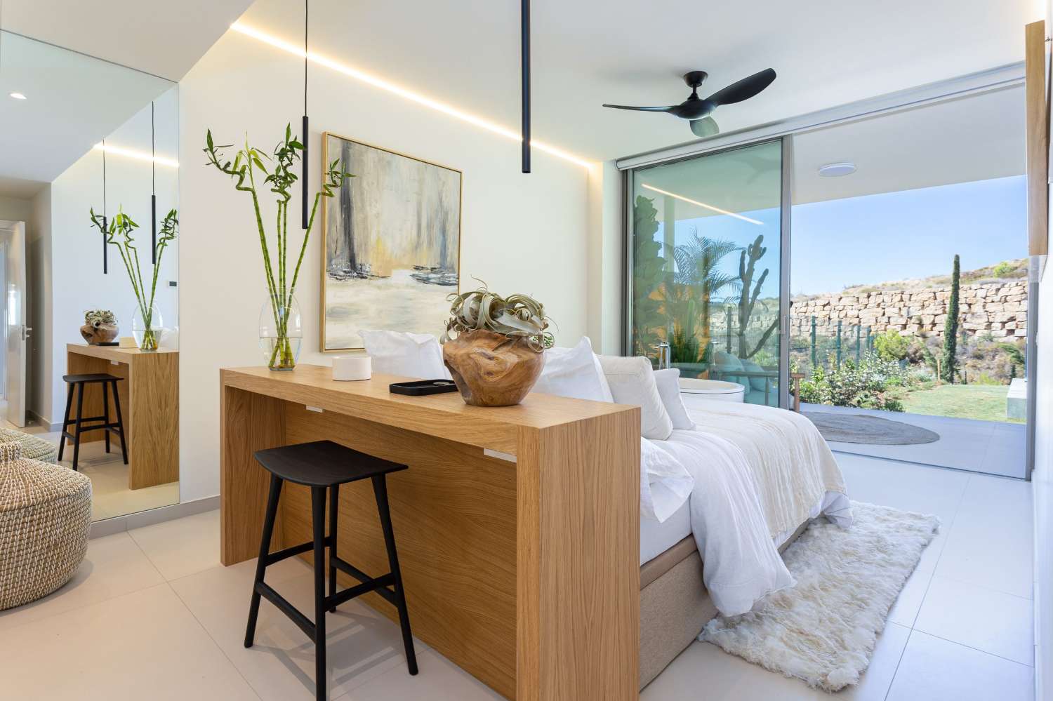 Ultima villa de lujo en el Higuerón , FUENGIROLA