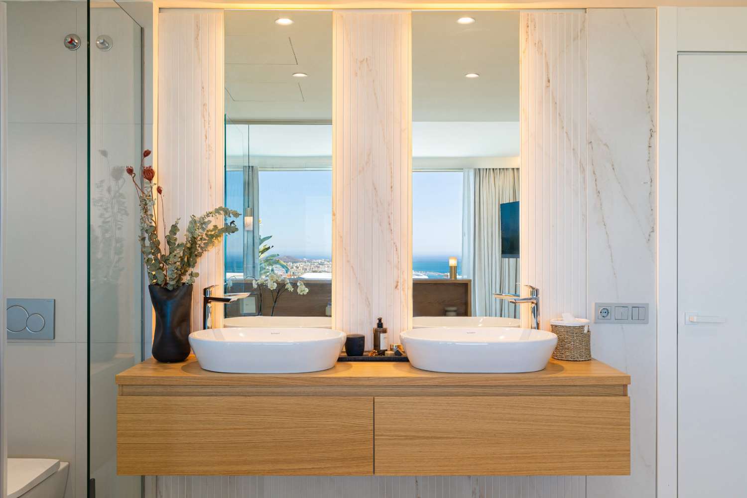 Ultima villa de lujo en el Higuerón , FUENGIROLA