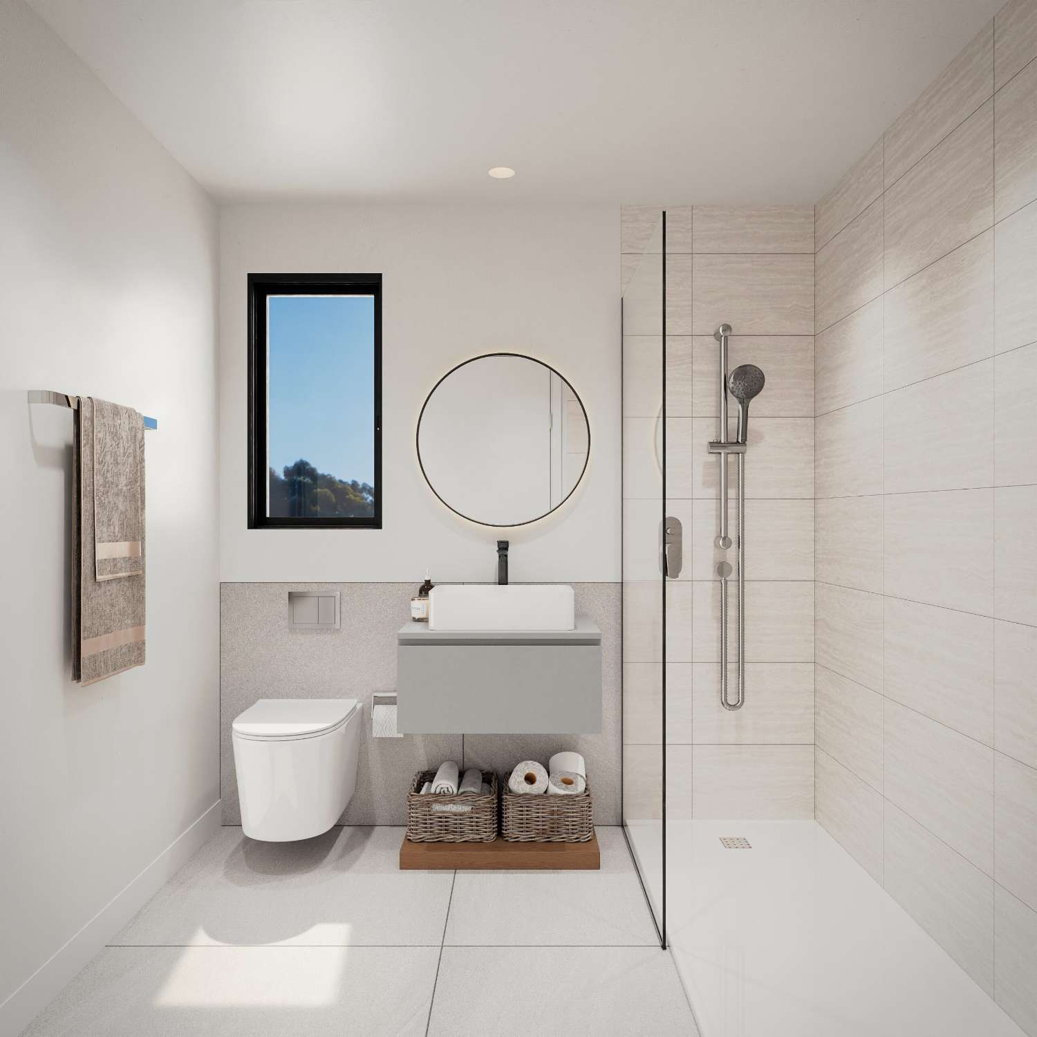 Attico in vendita a Marbella